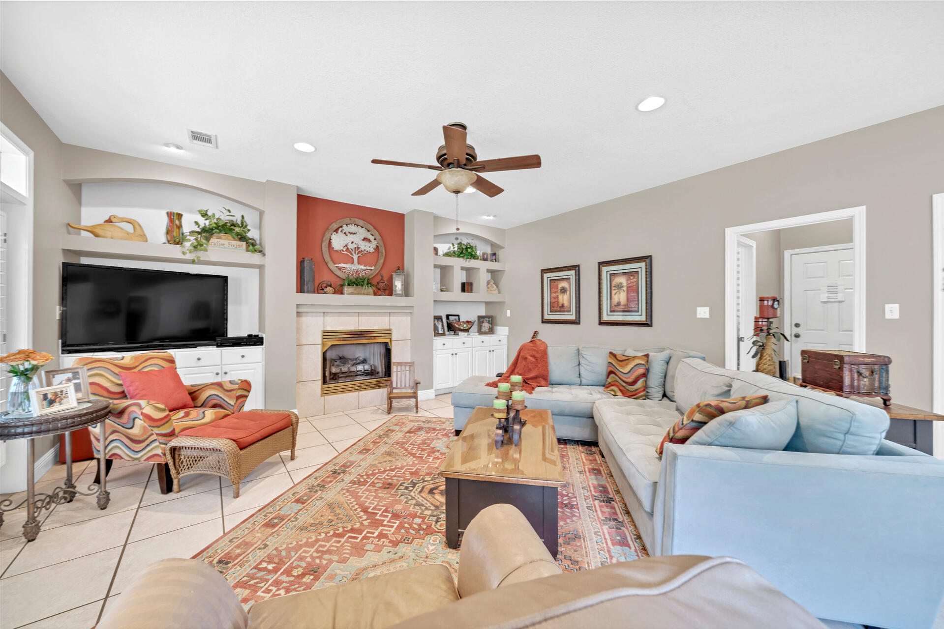 DESTINY S/D - Residential