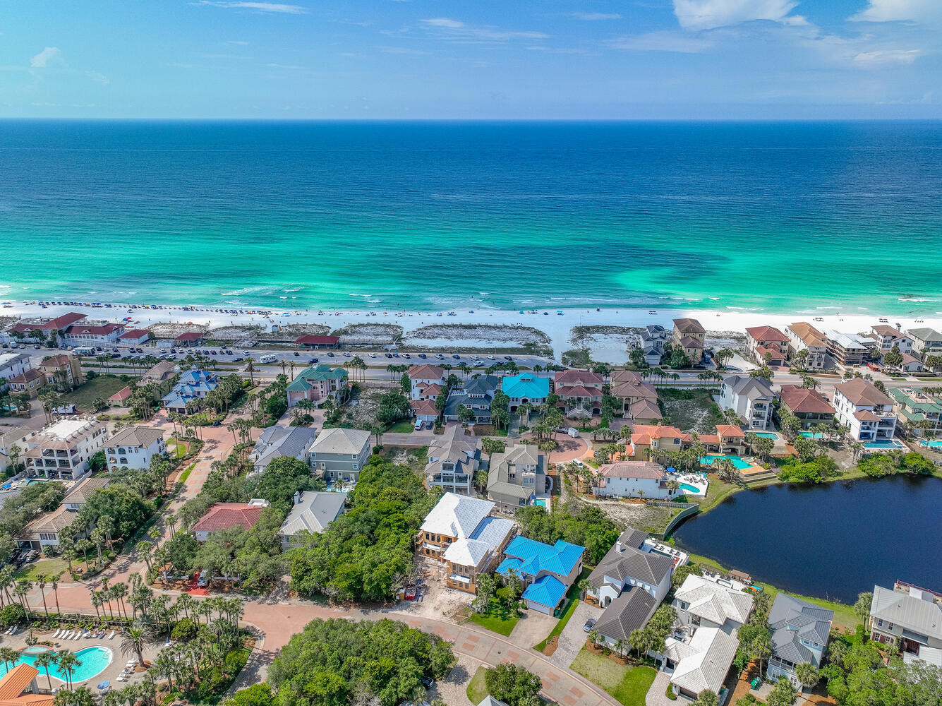 DESTINY S/D - Residential