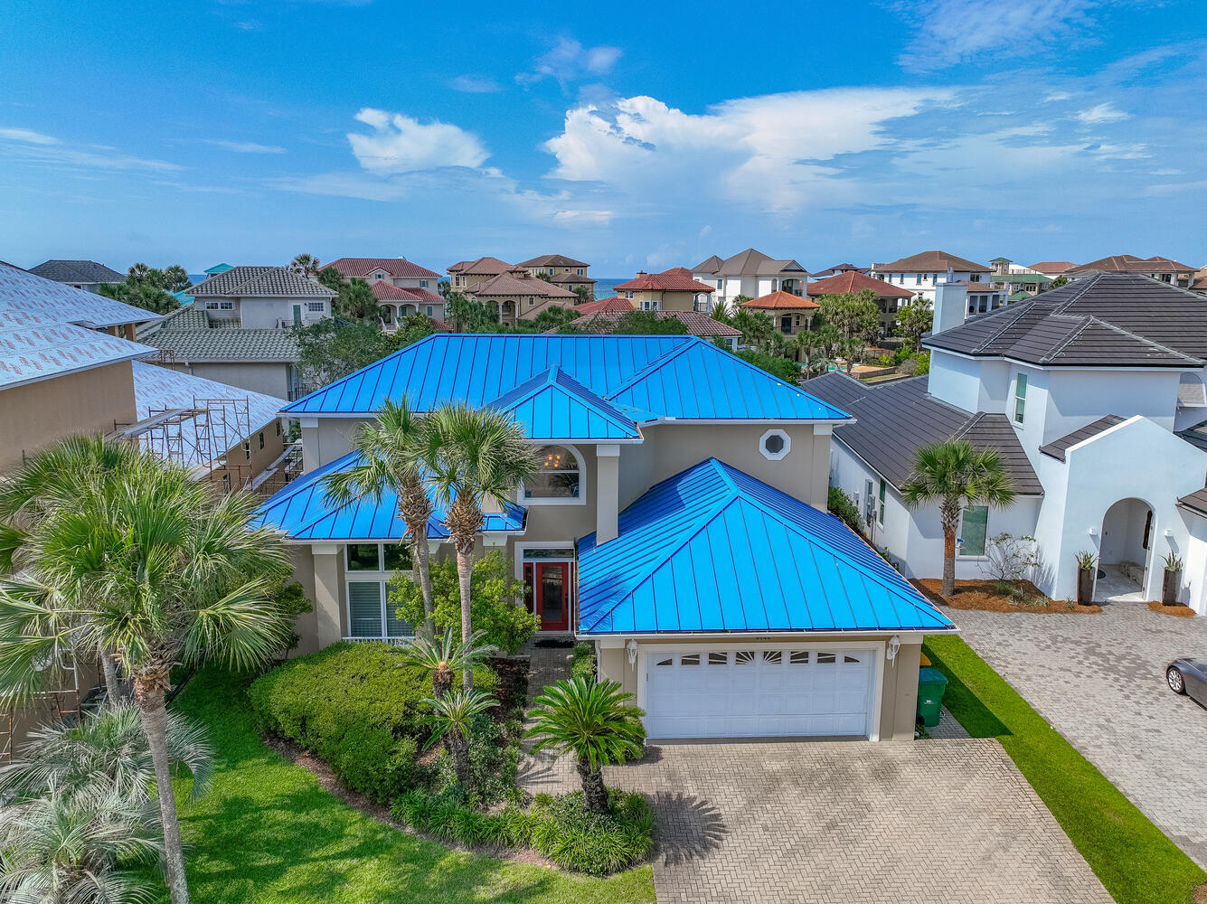 DESTINY S/D - Residential