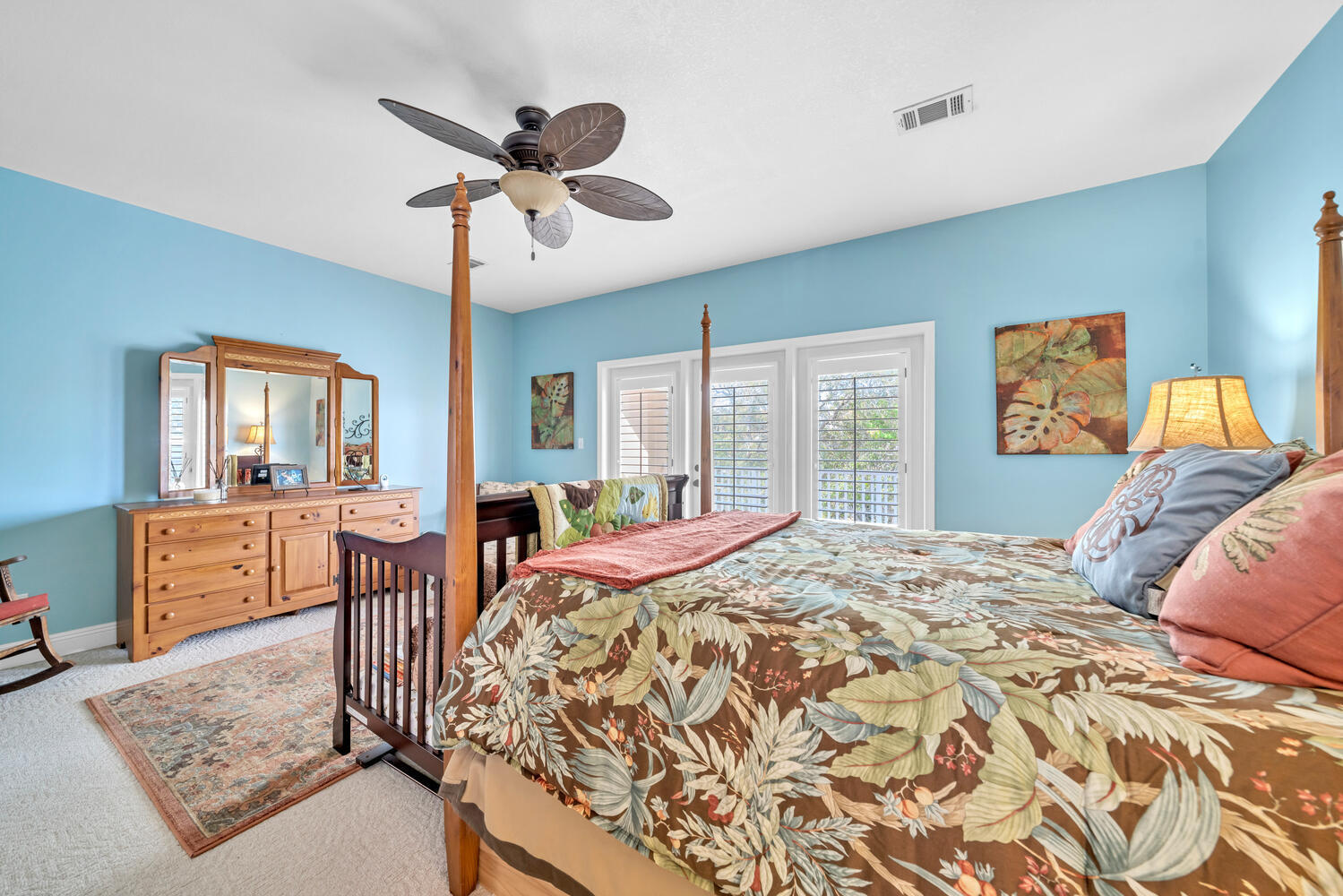 DESTINY S/D - Residential