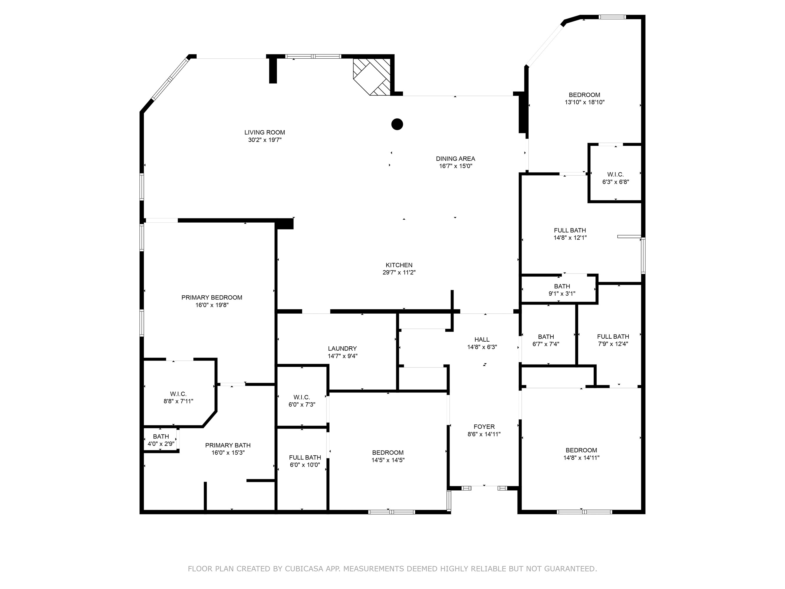 HARBOR LANDING - Residential