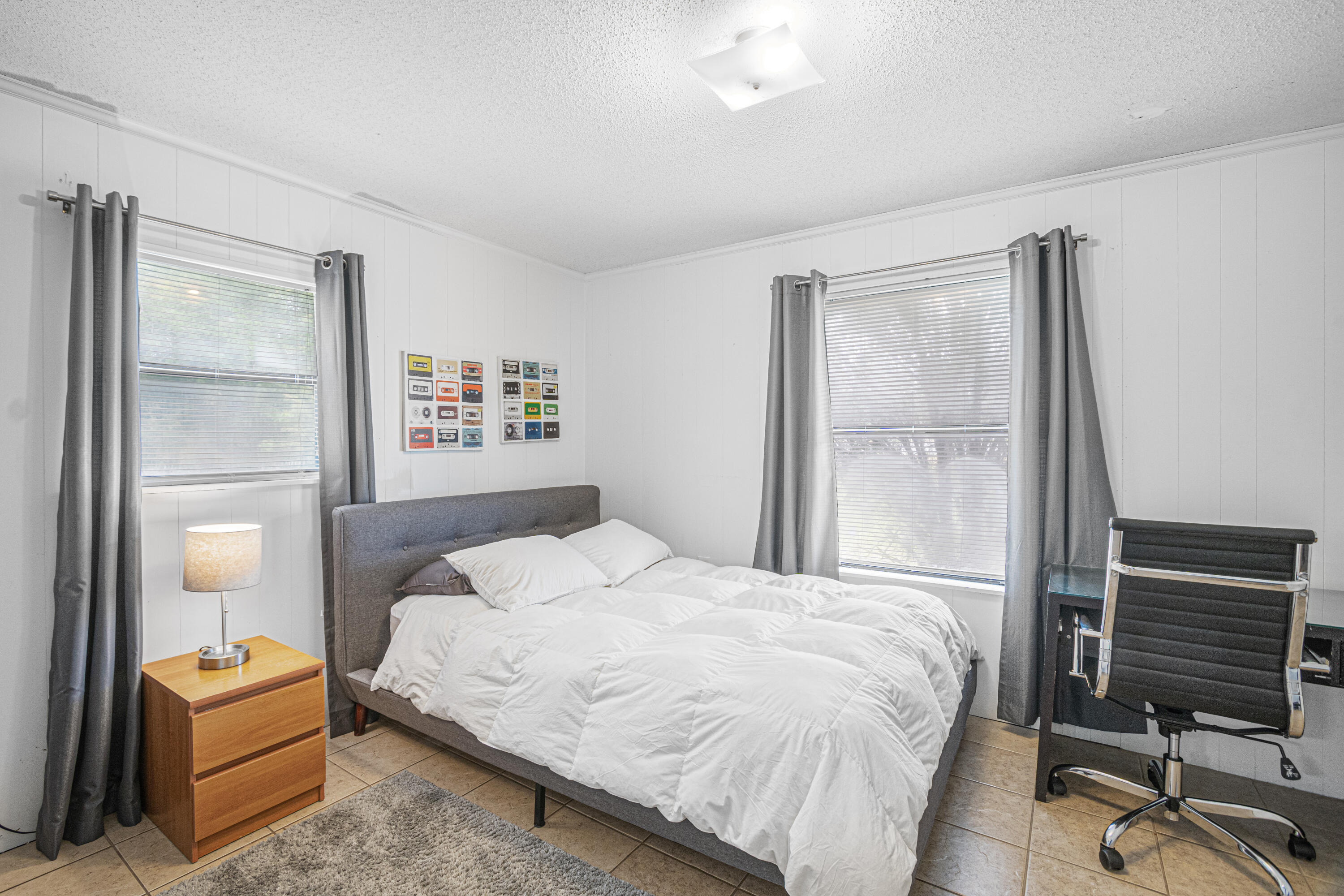 LAIRDS - Residential