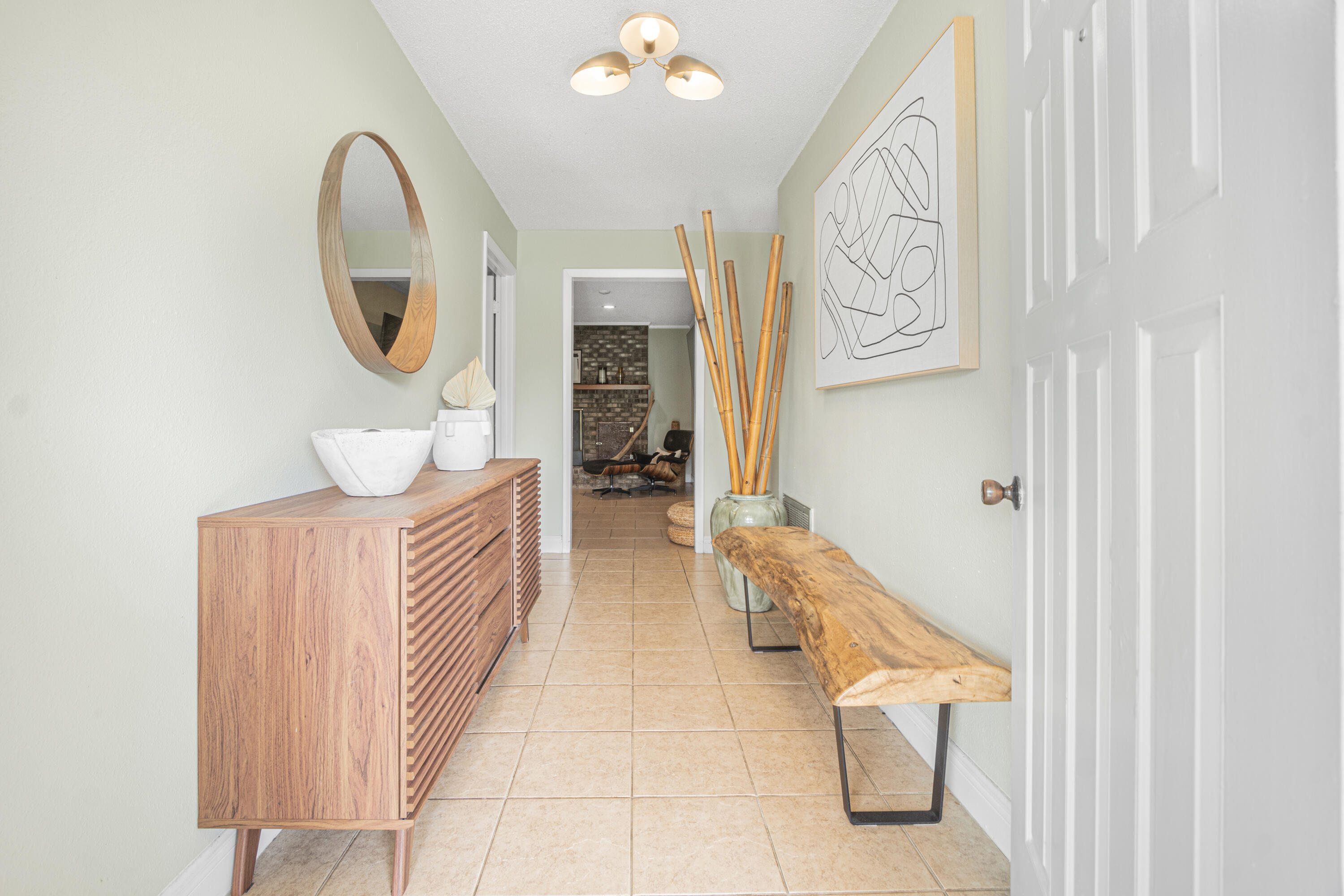 LAIRDS - Residential