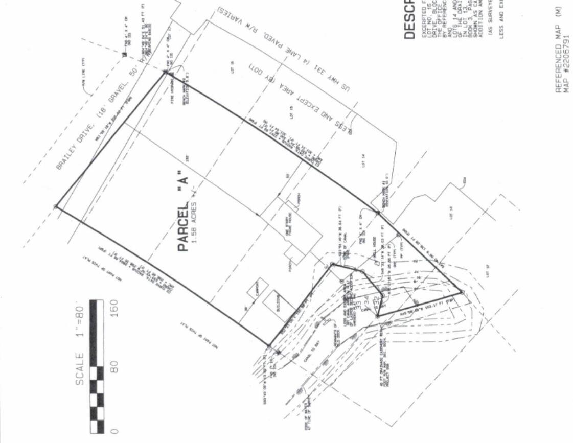 LAIRDS - Residential