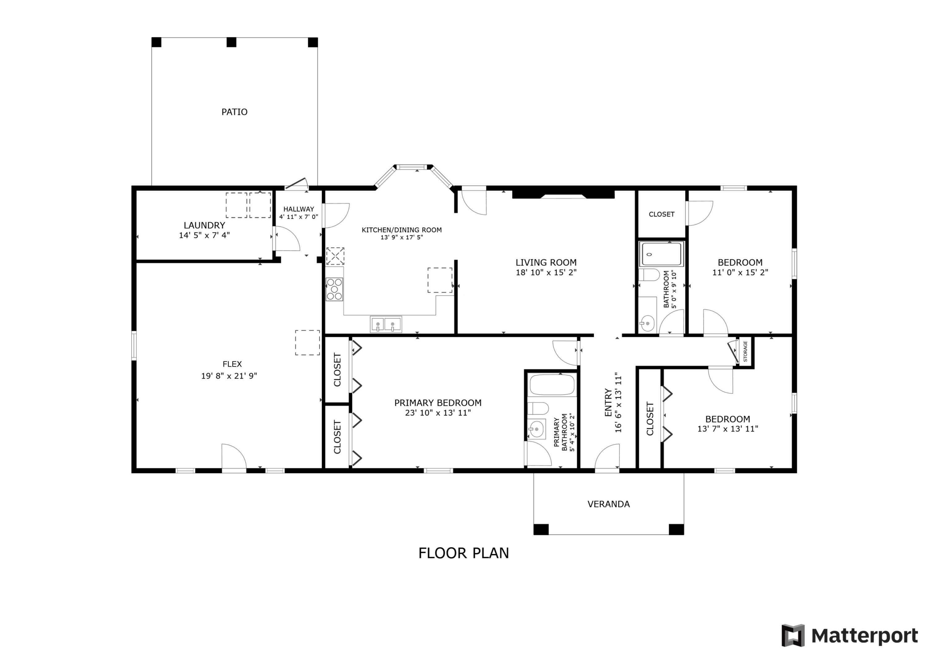 LAIRDS - Residential