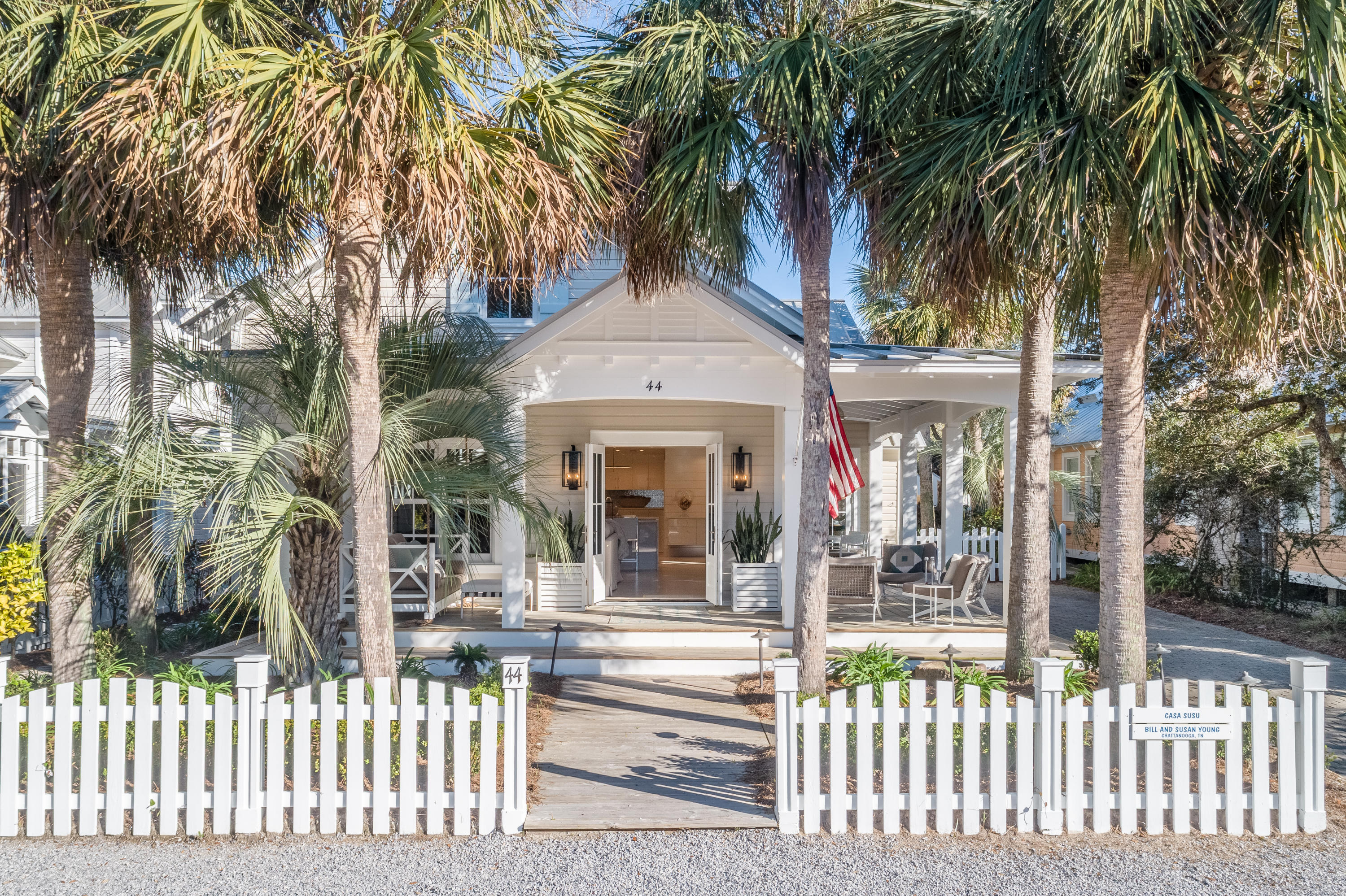 SEASIDE VI - Residential