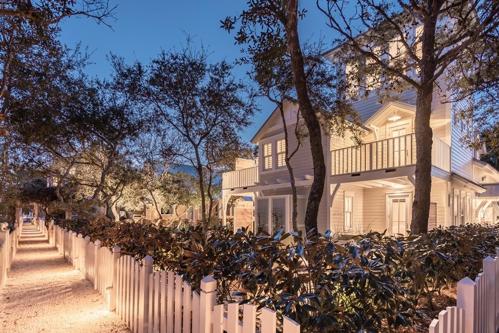 SEASIDE VI - Residential