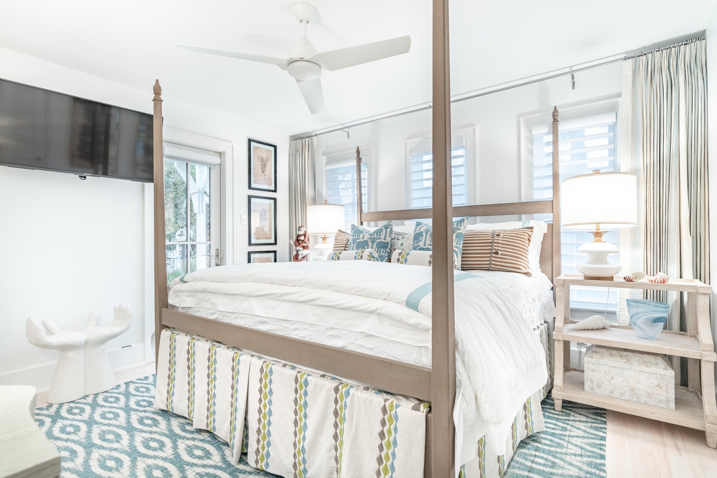 SEASIDE VI - Residential