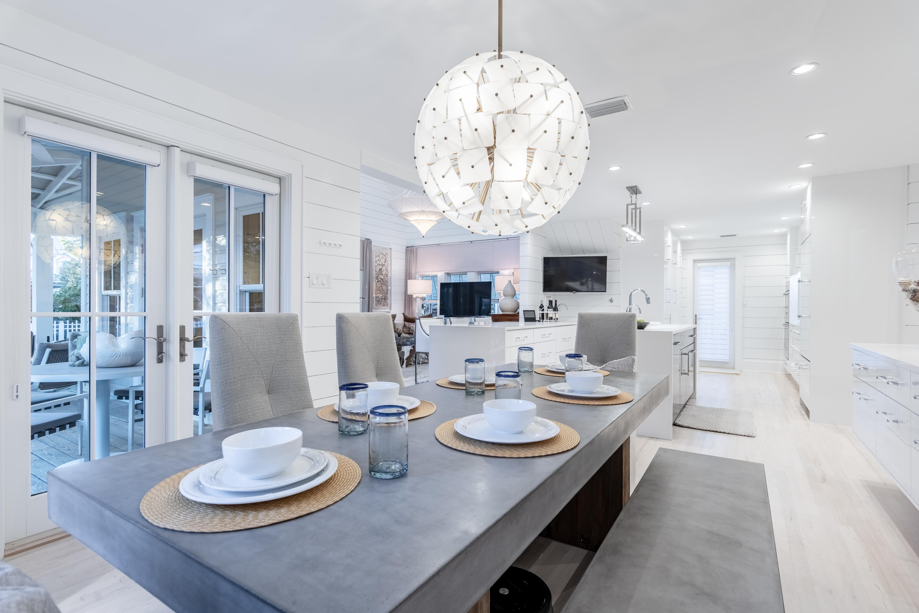 SEASIDE VI - Residential