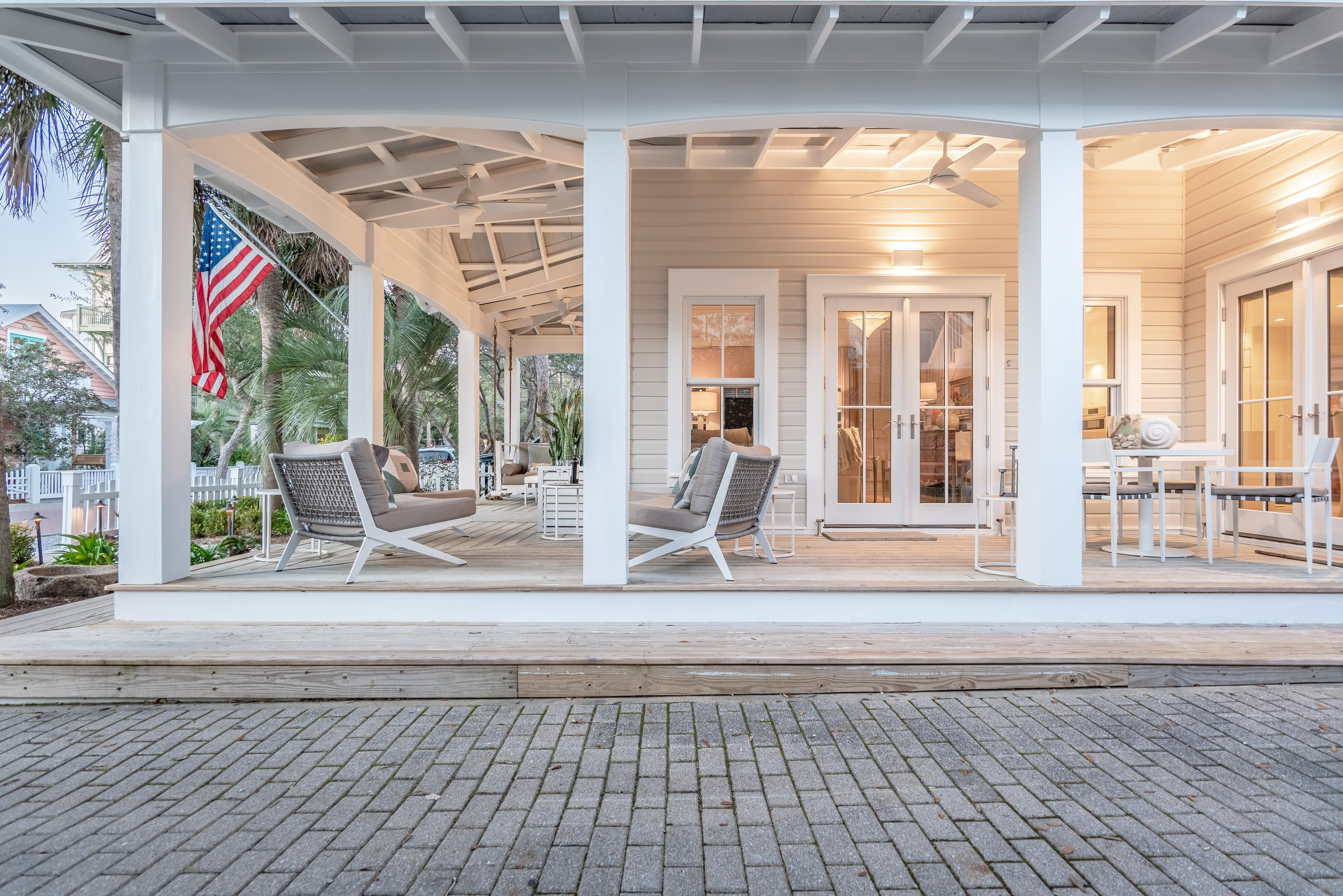 SEASIDE VI - Residential