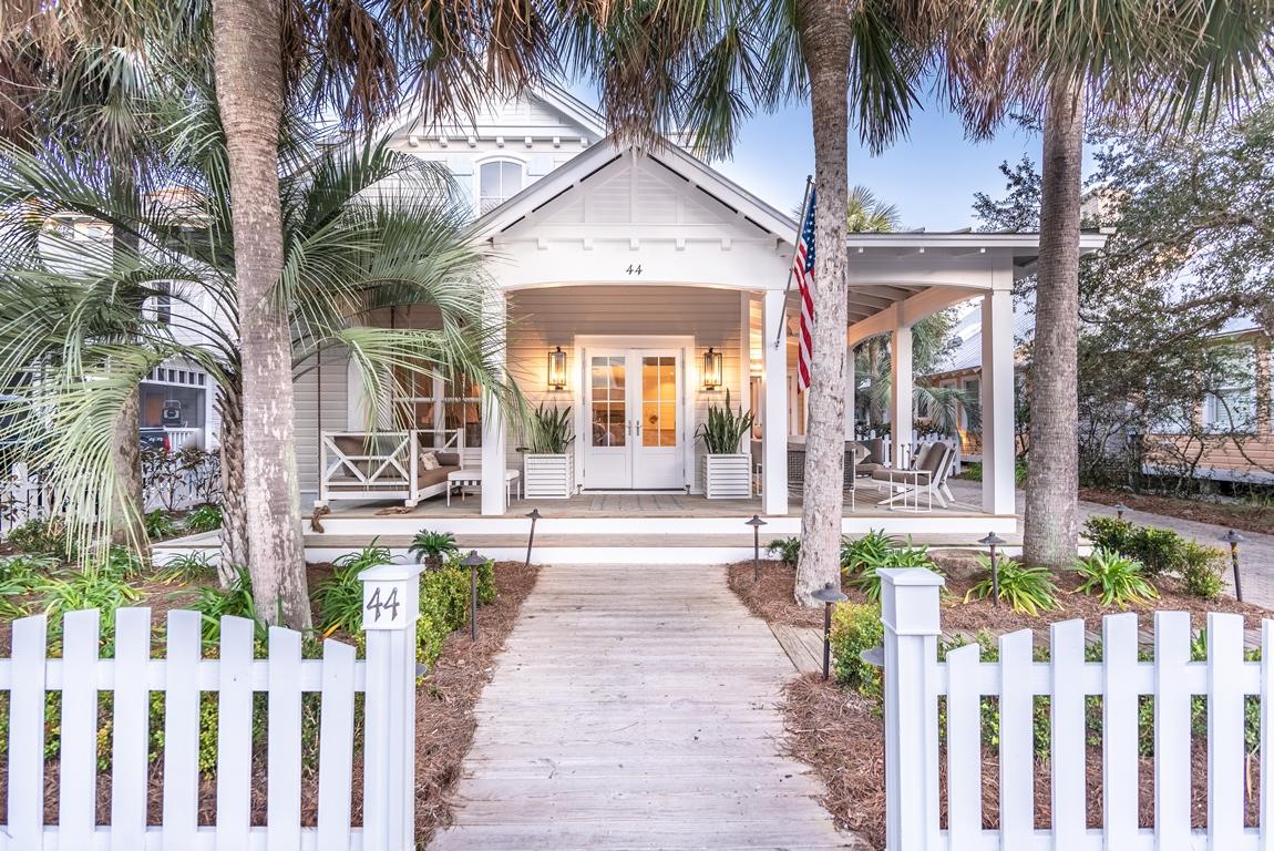 SEASIDE VI - Residential