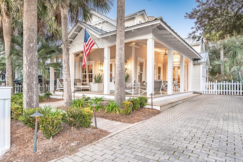 SEASIDE VI - Residential