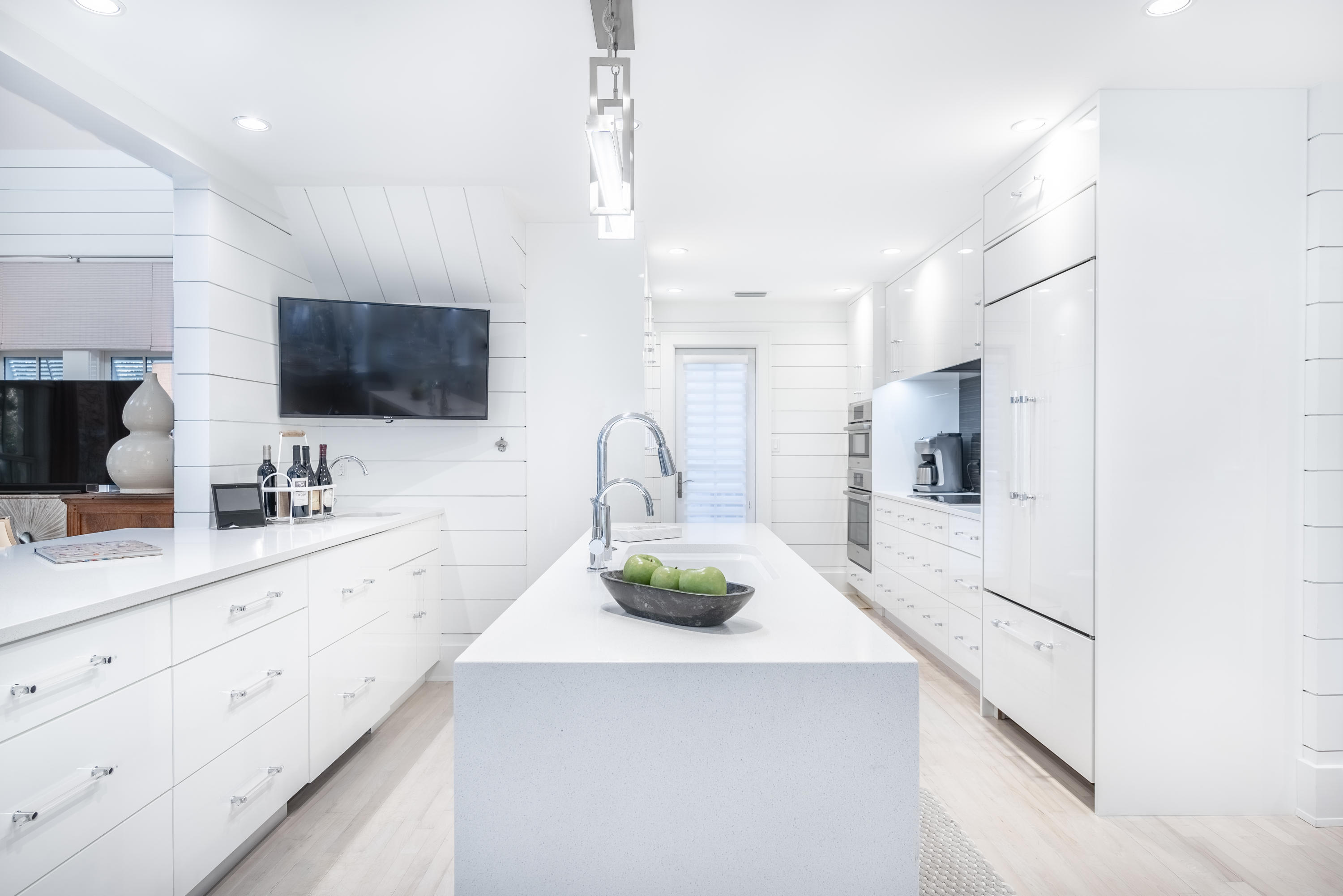 SEASIDE VI - Residential