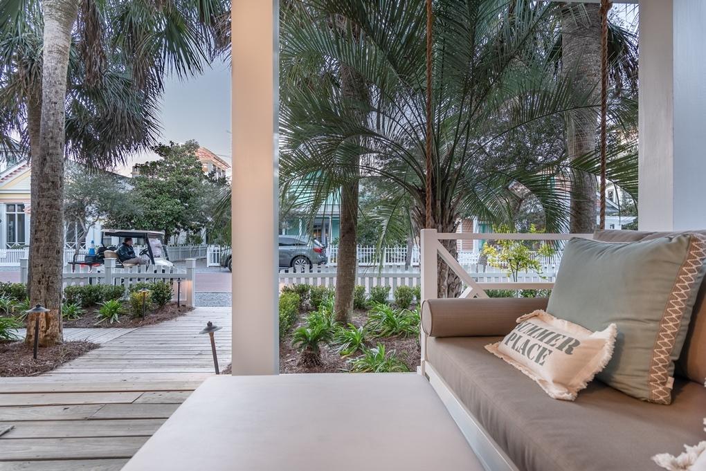 SEASIDE VI - Residential