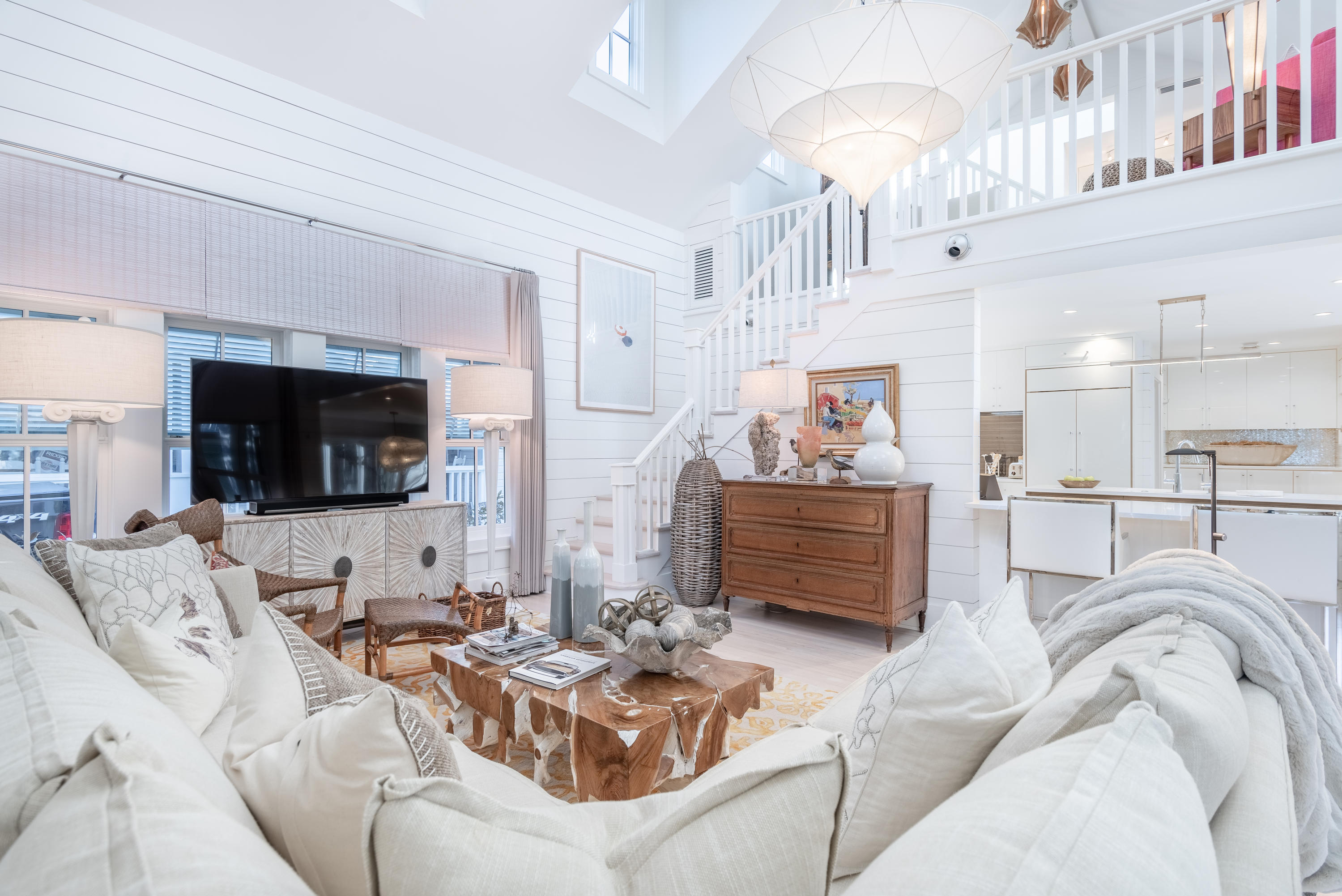 SEASIDE VI - Residential