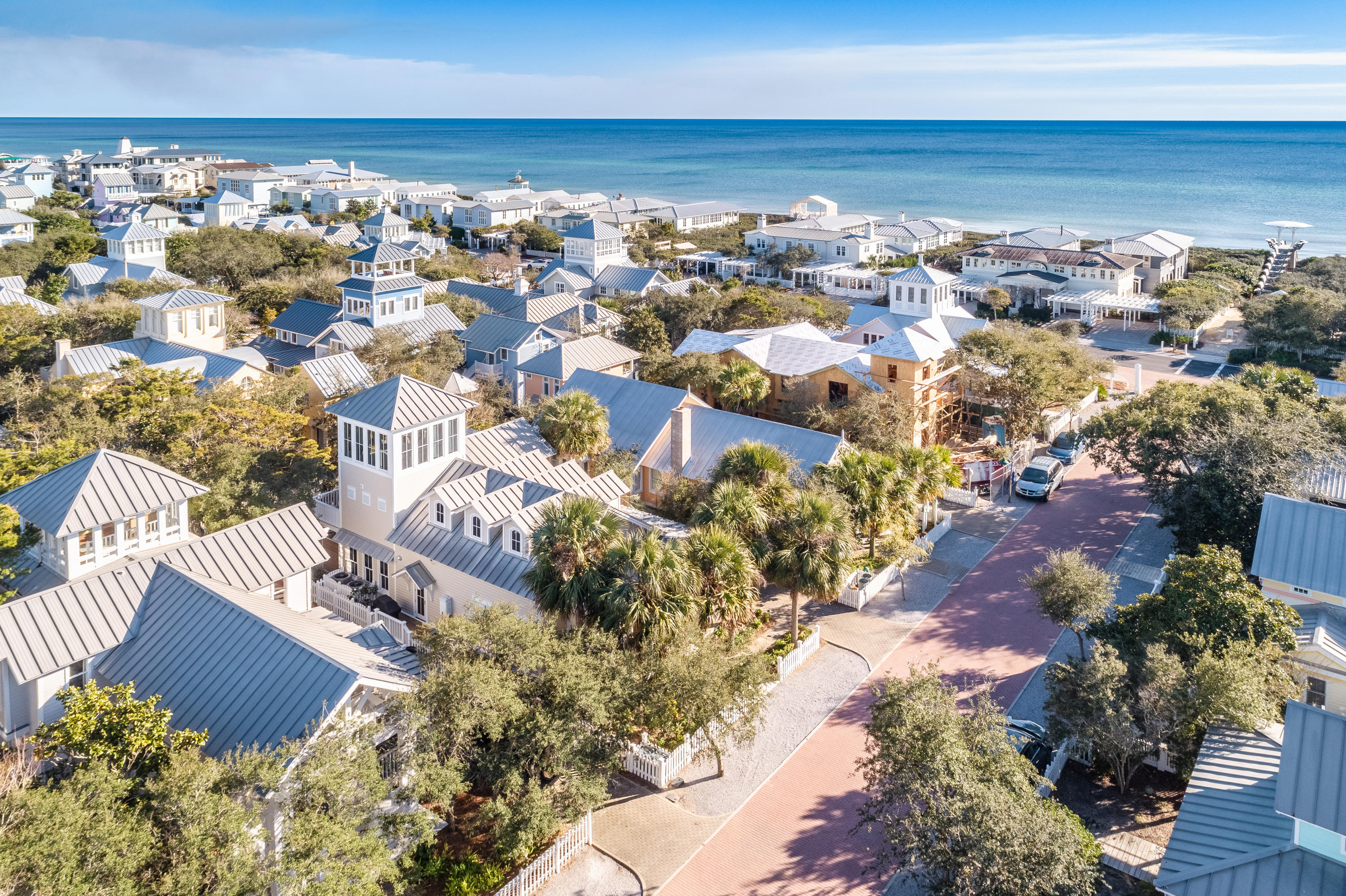 SEASIDE VI - Residential