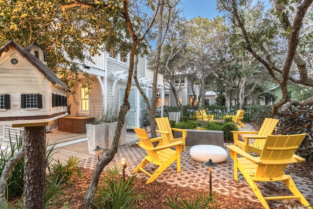 SEASIDE VI - Residential