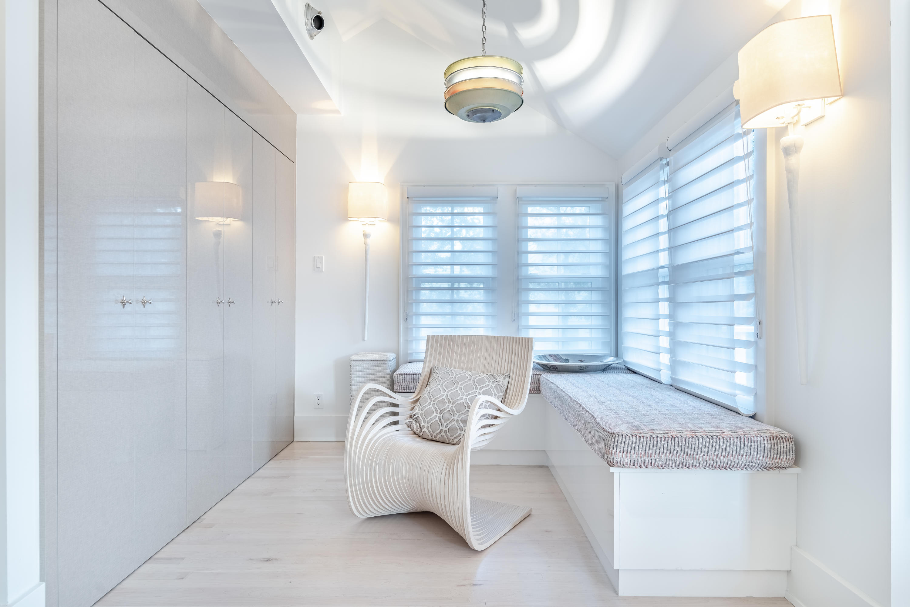 SEASIDE VI - Residential