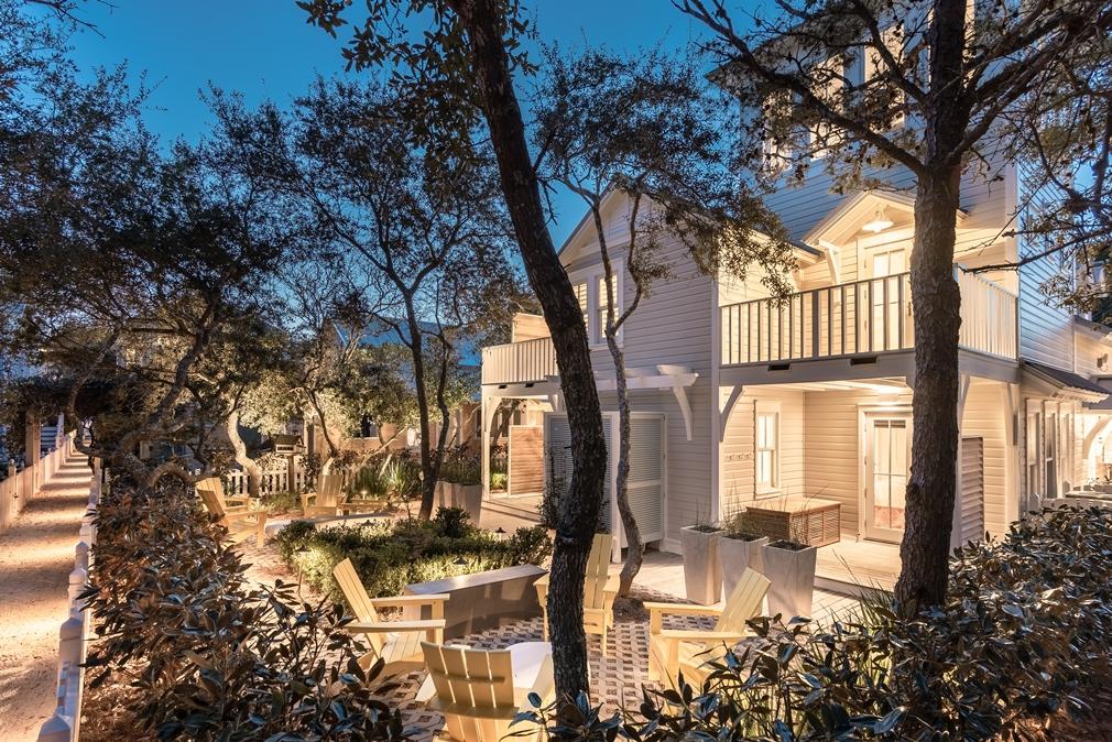 SEASIDE VI - Residential