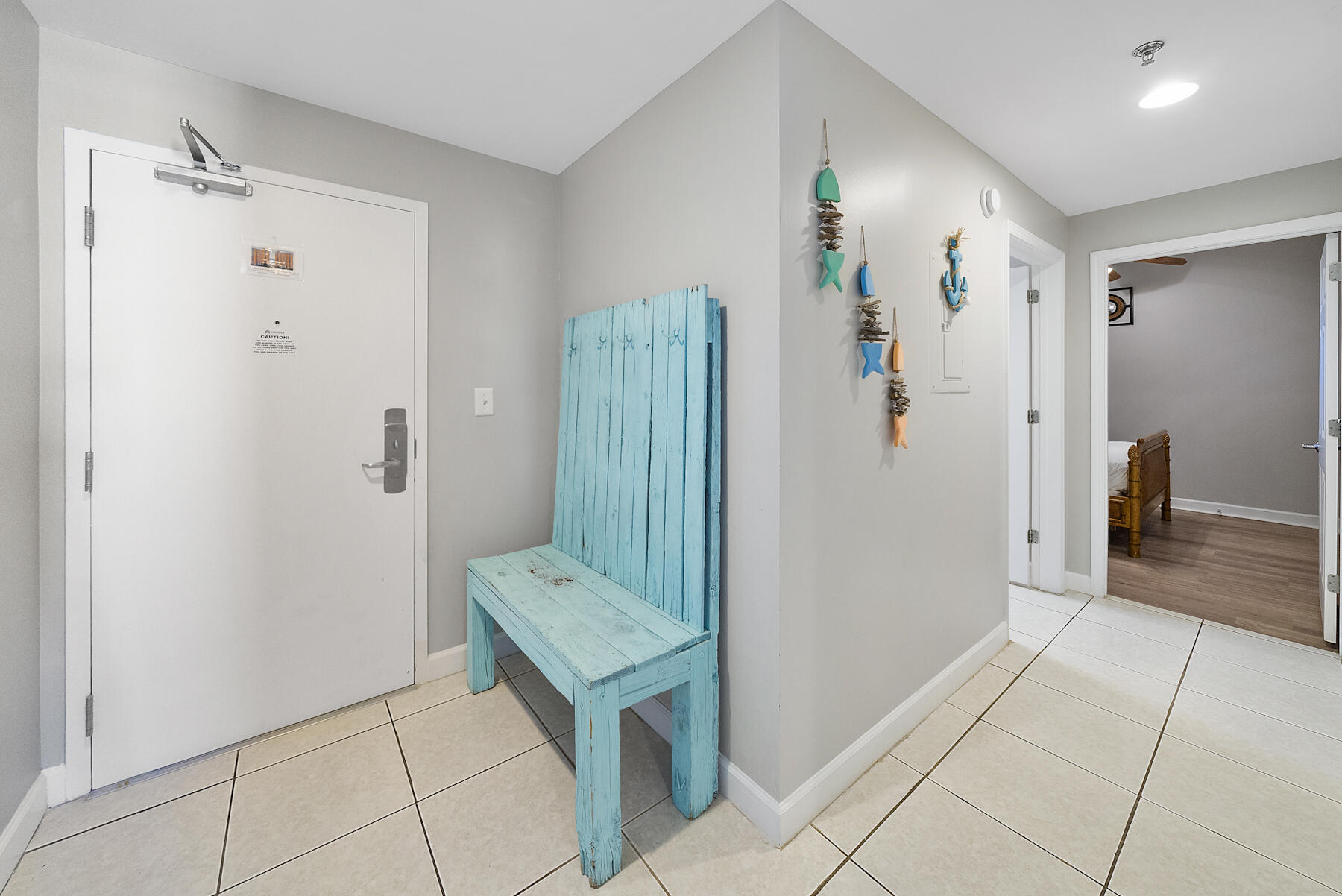 Splash Condo - Residential