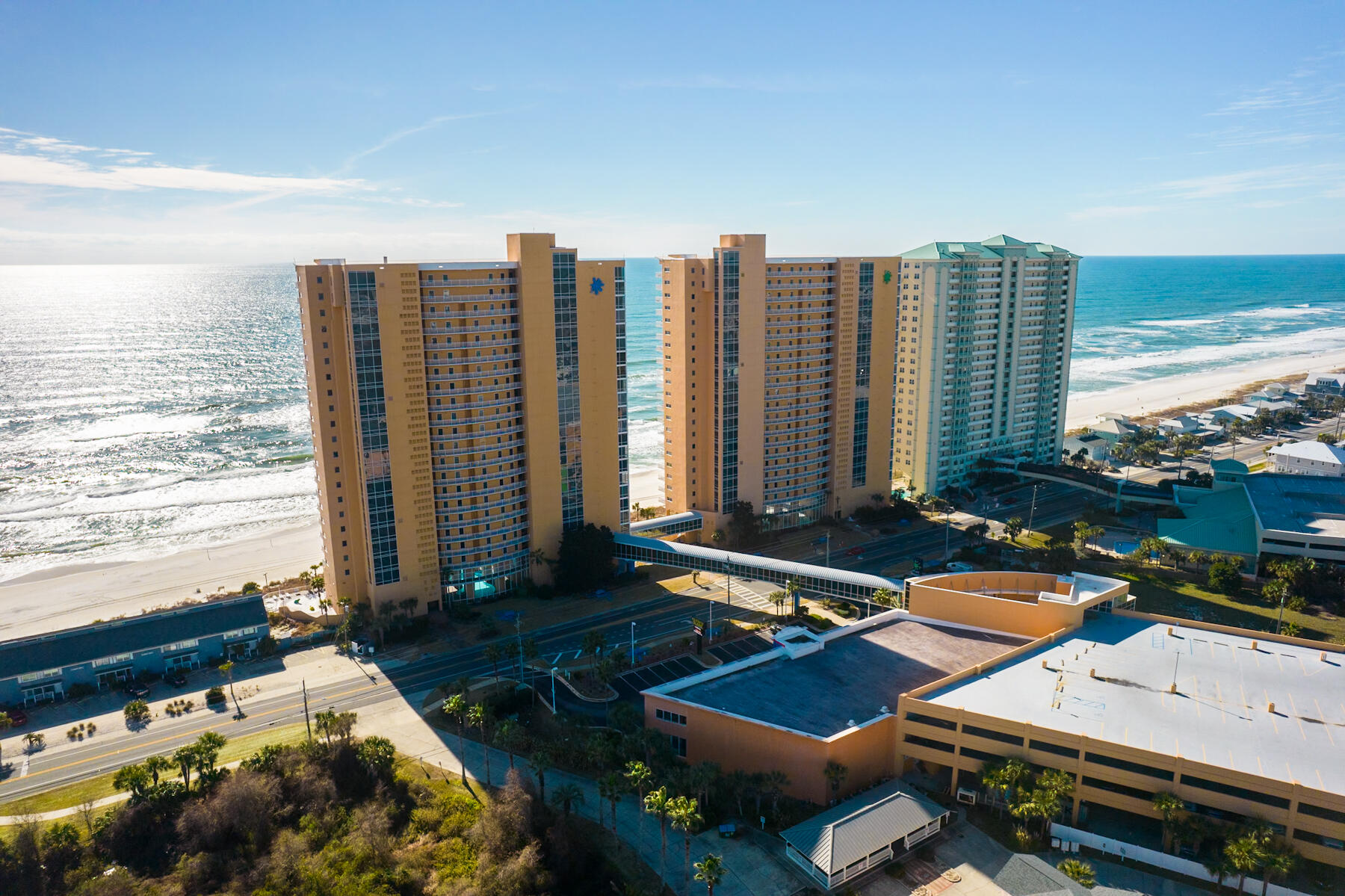 Splash Condo - Residential