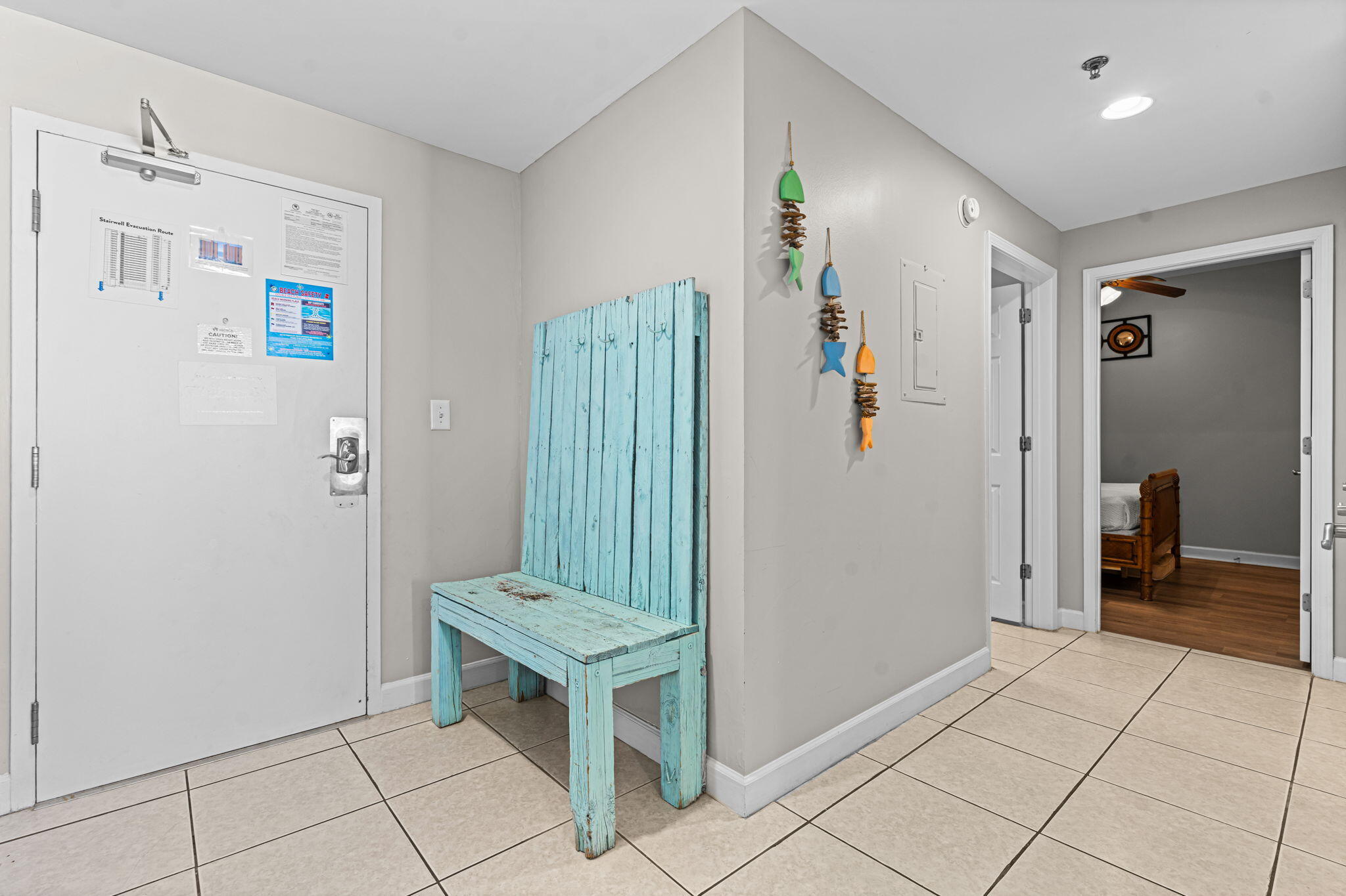 Splash Condo - Residential