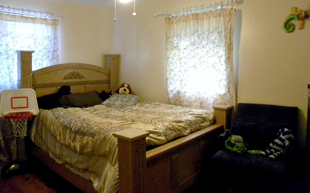 BAYSHORE PARK UNIT 2 - Residential