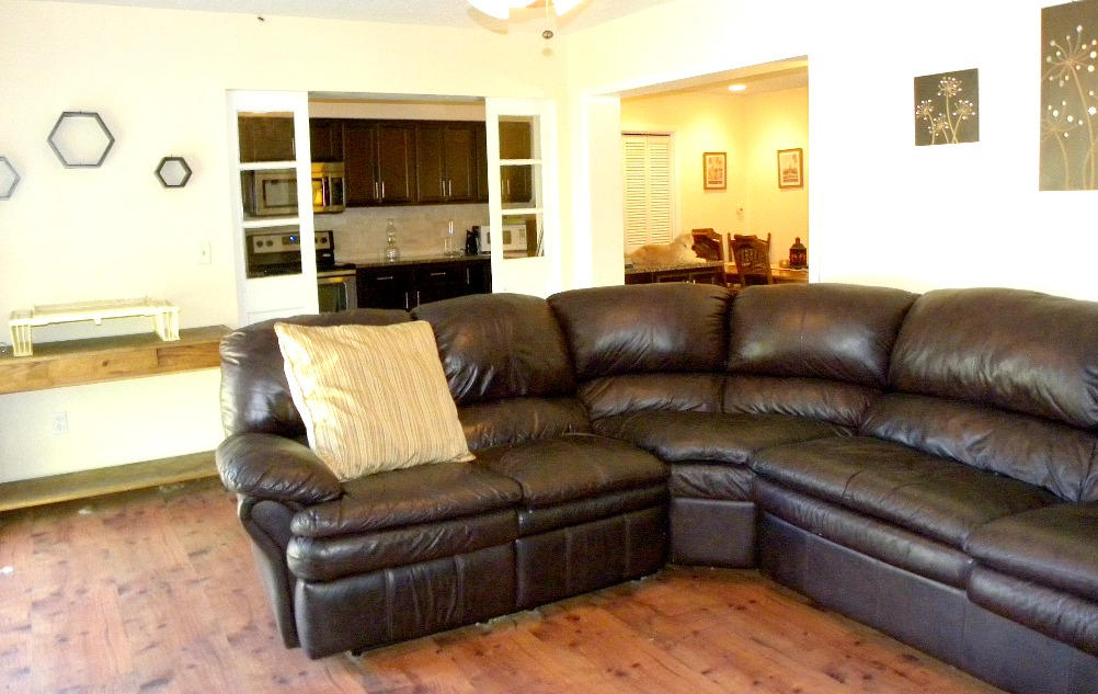 BAYSHORE PARK UNIT 2 - Residential