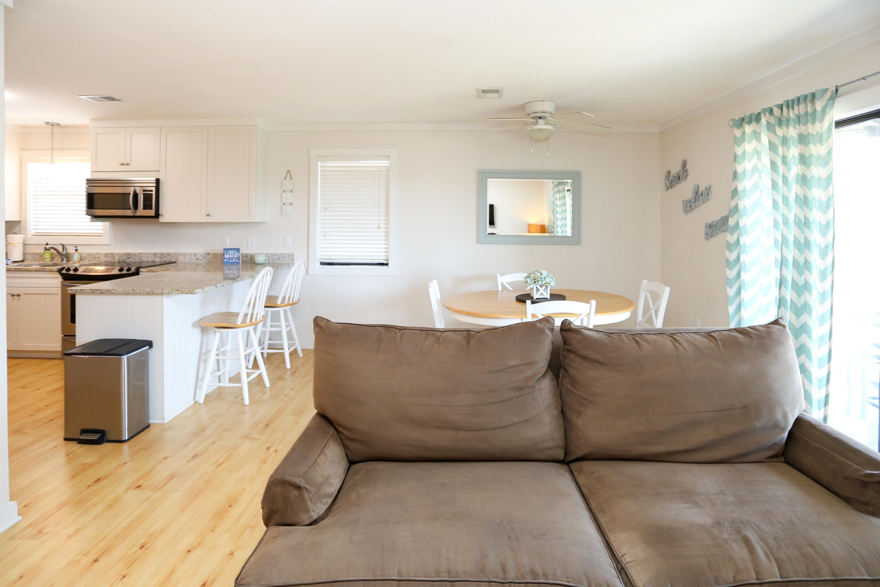 BEACHWOOD VILLAS CONDO - Residential