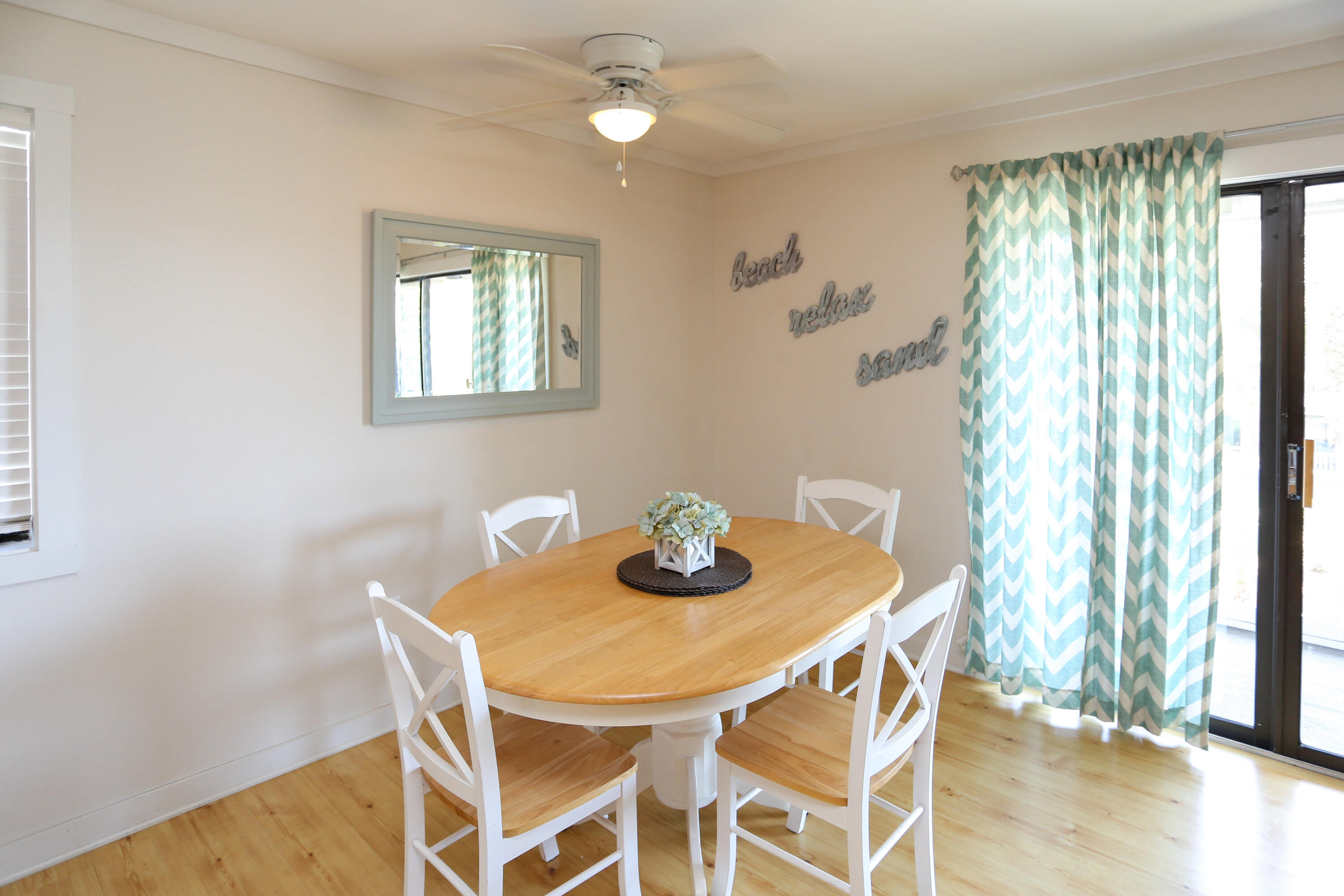 BEACHWOOD VILLAS CONDO - Residential