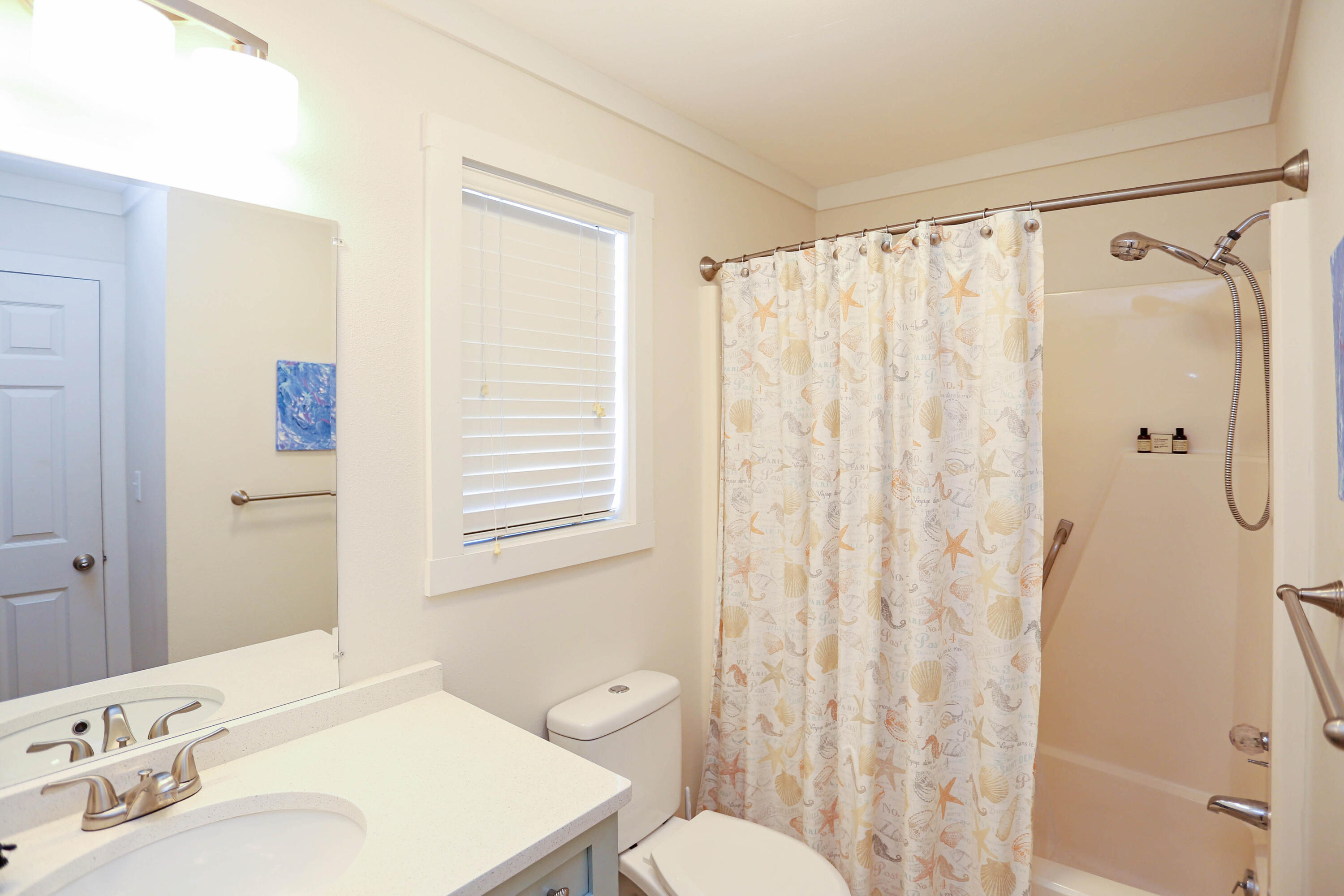 BEACHWOOD VILLAS CONDO - Residential