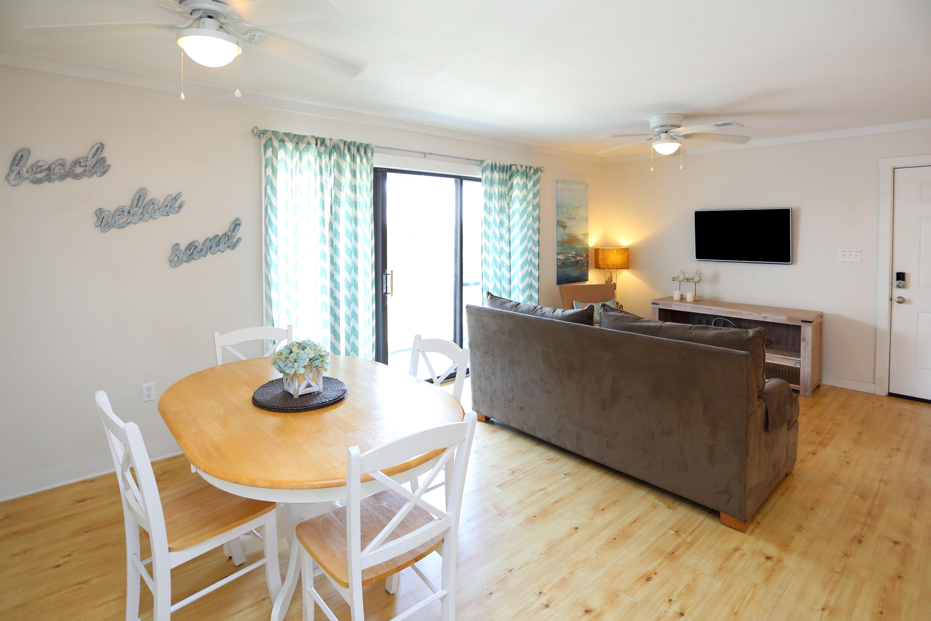 BEACHWOOD VILLAS CONDO - Residential