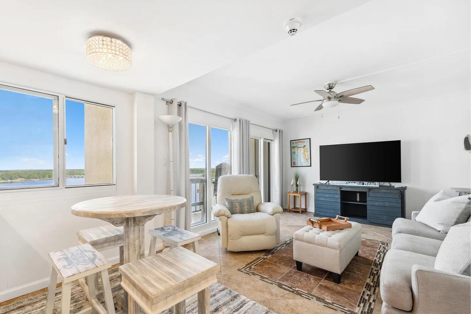 PINNACLE PORT - Residential