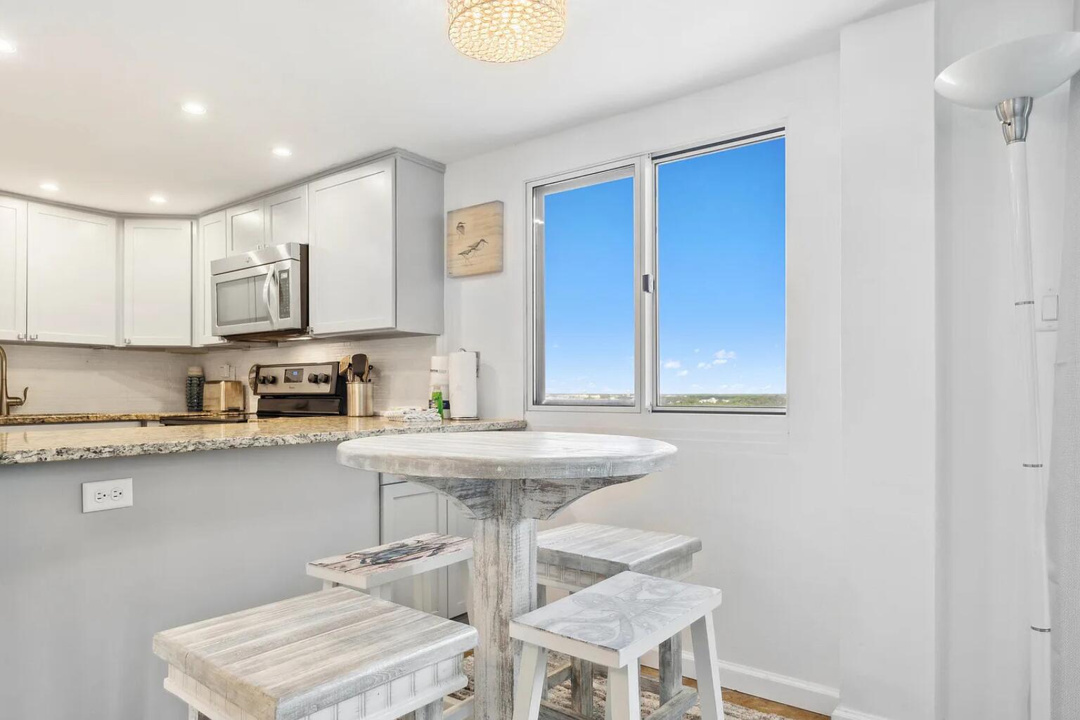 PINNACLE PORT - Residential