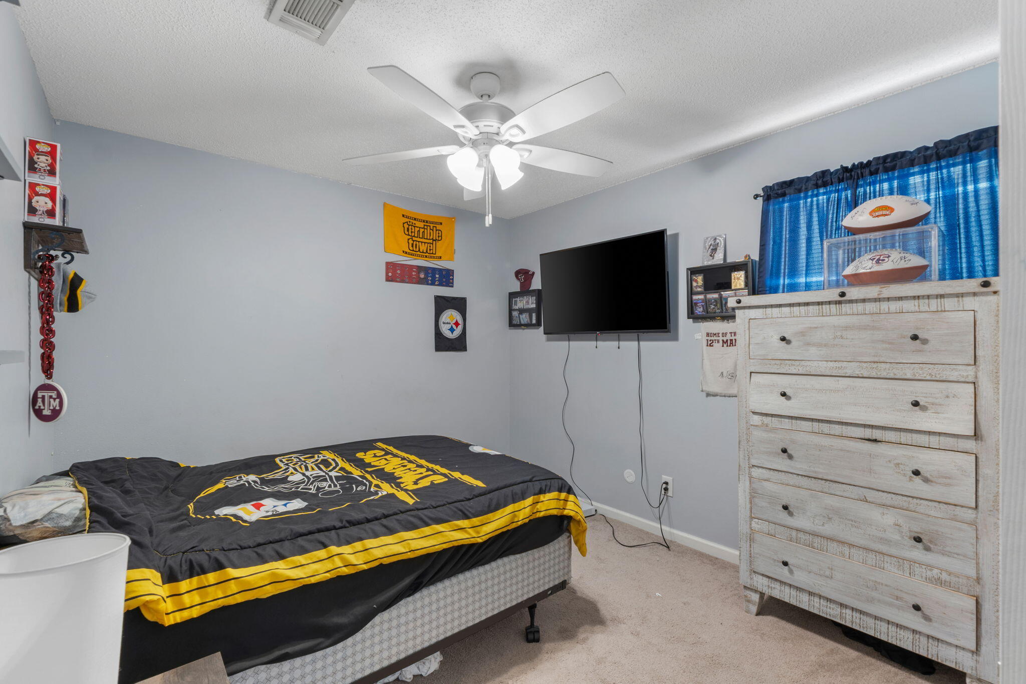 Stillwell Estates - Residential