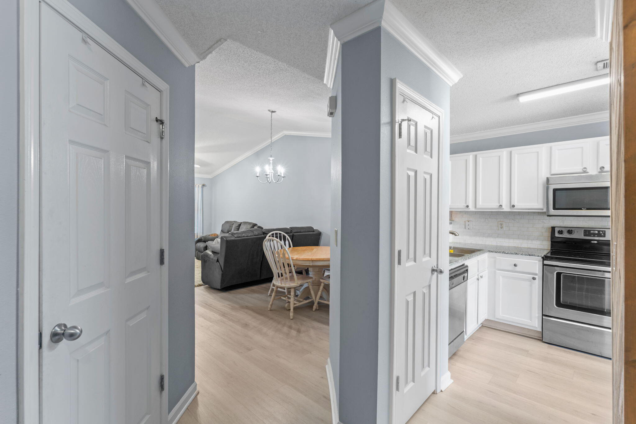 Stillwell Estates - Residential