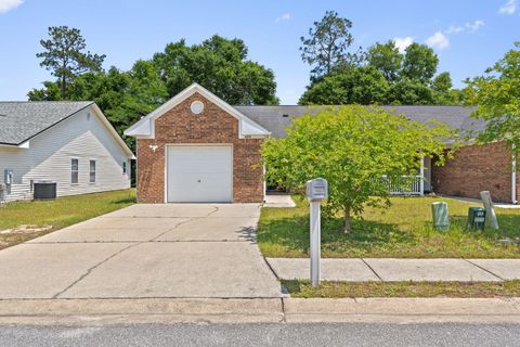 404 Eisenhower Drive Crestview FL 32539