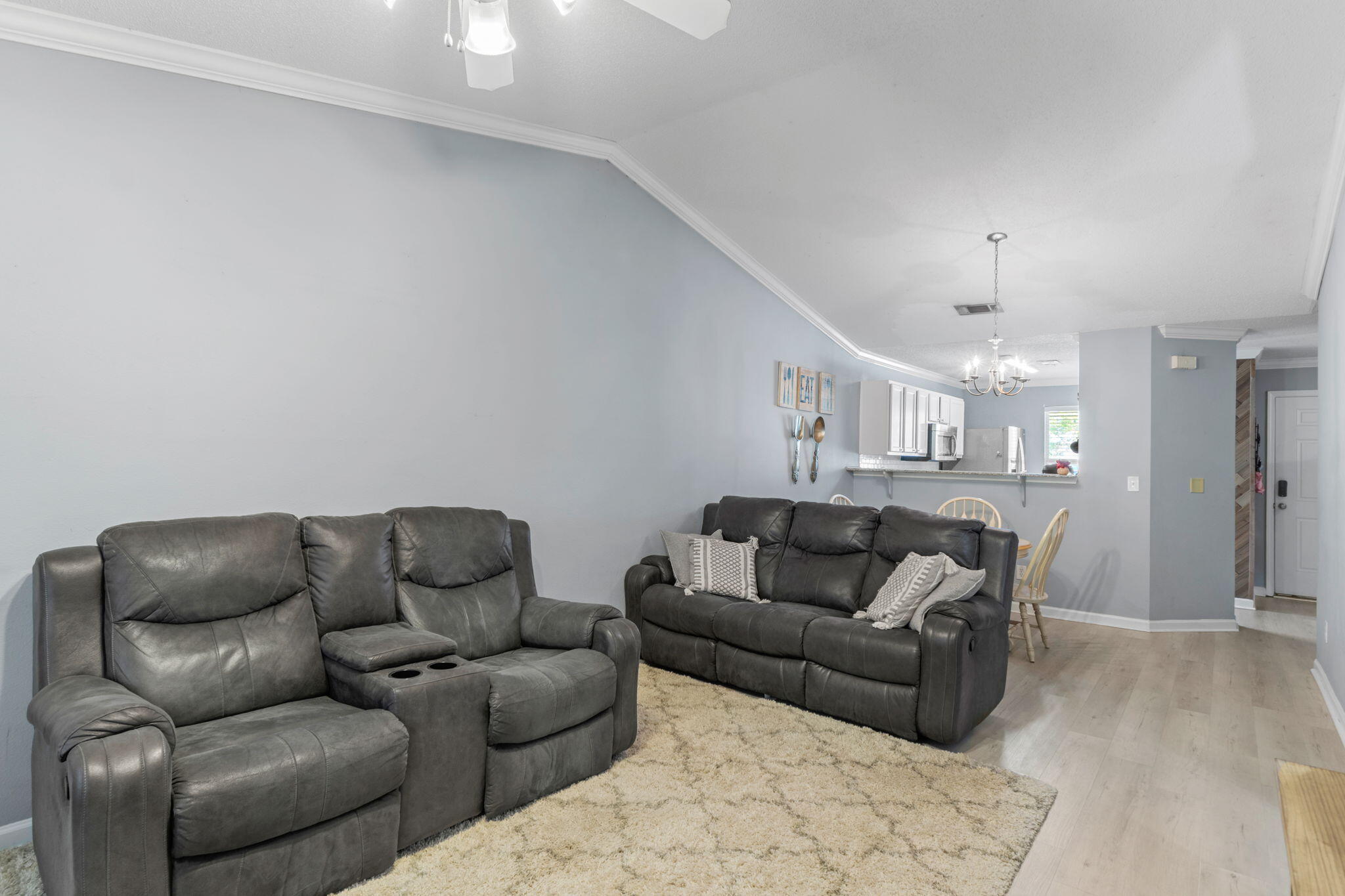 Stillwell Estates - Residential