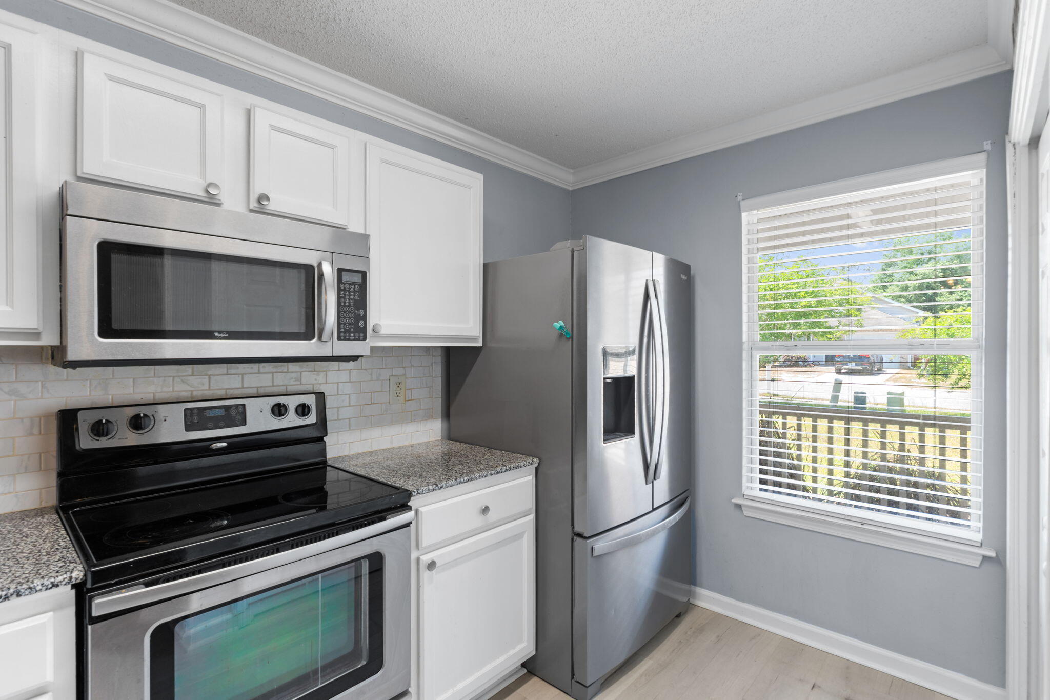 Stillwell Estates - Residential