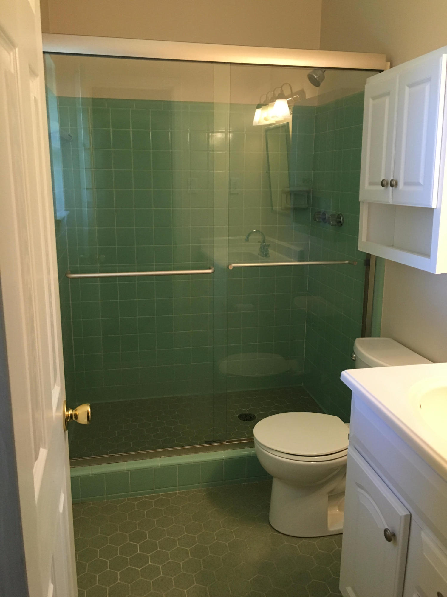 Victoria Gardens - Residential