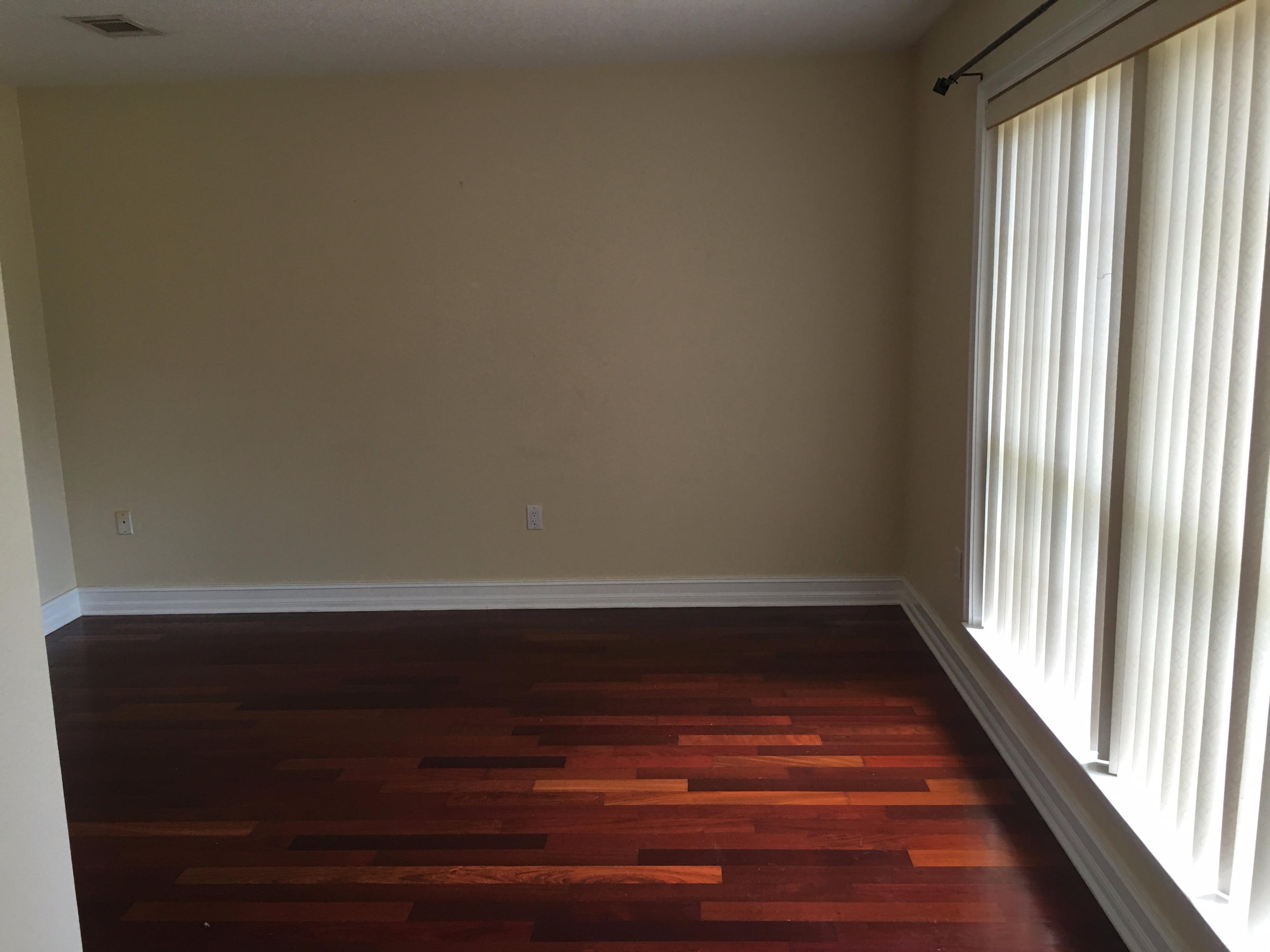 Victoria Gardens - Residential