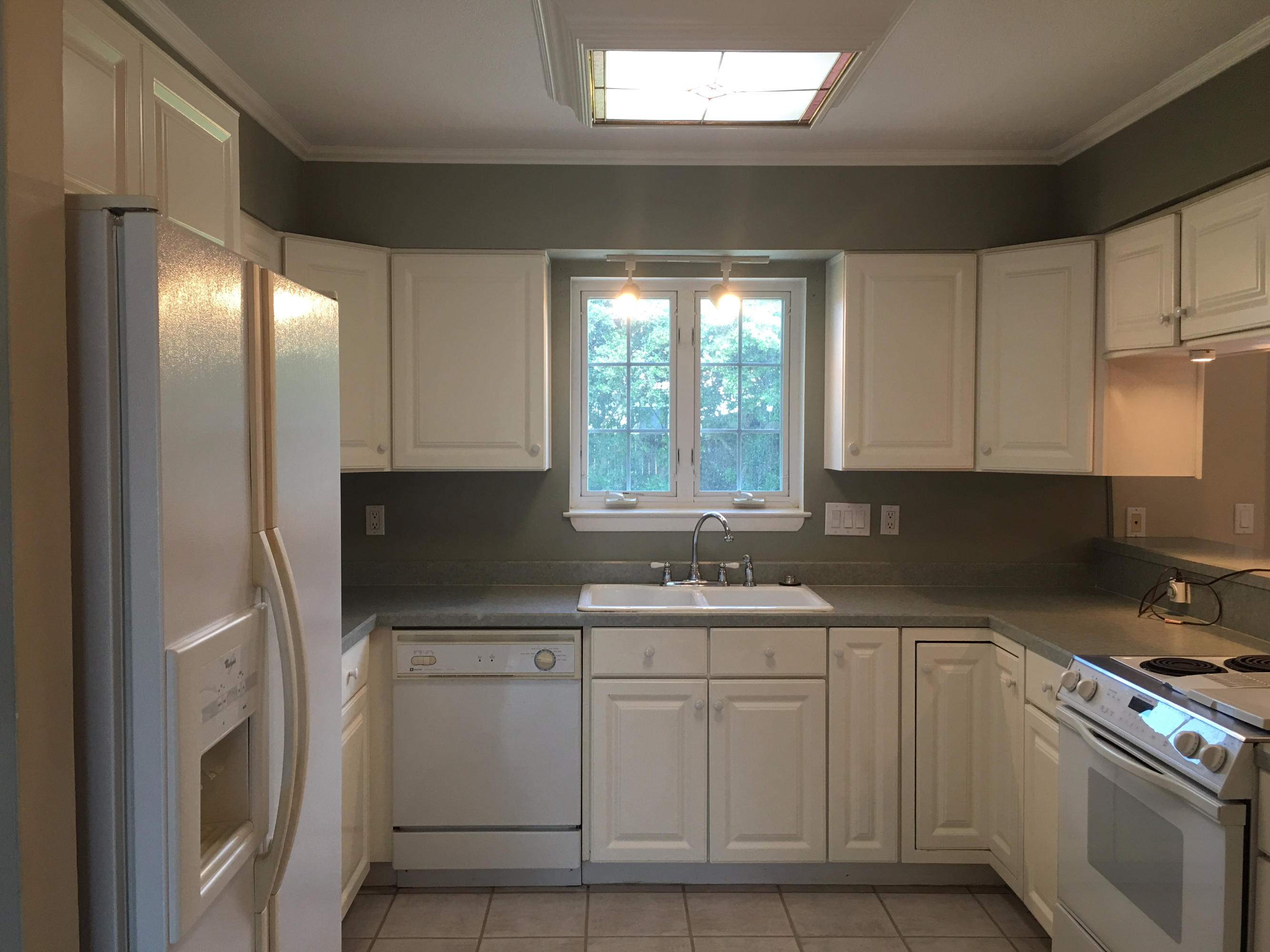 Victoria Gardens - Residential