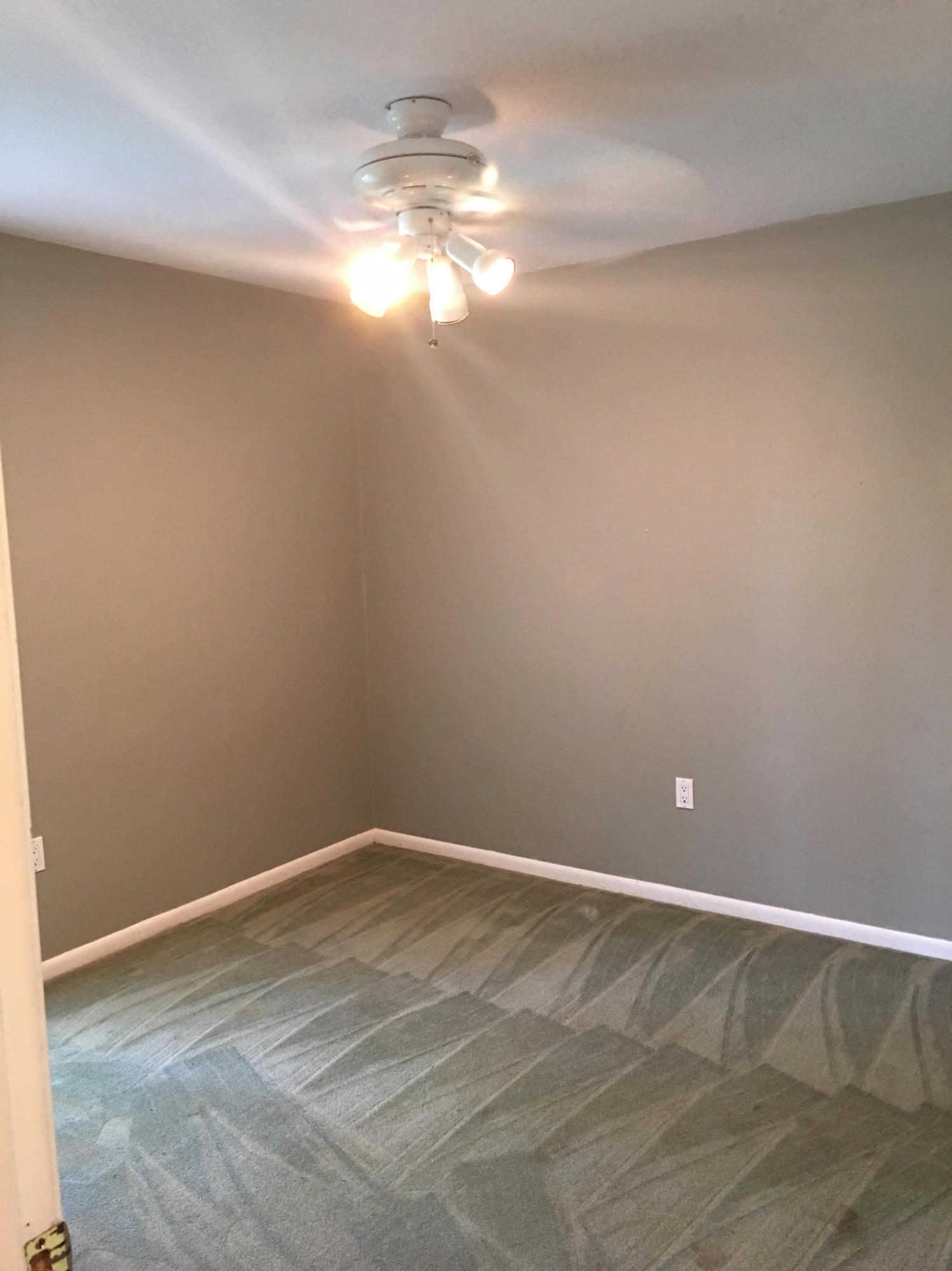 Victoria Gardens - Residential