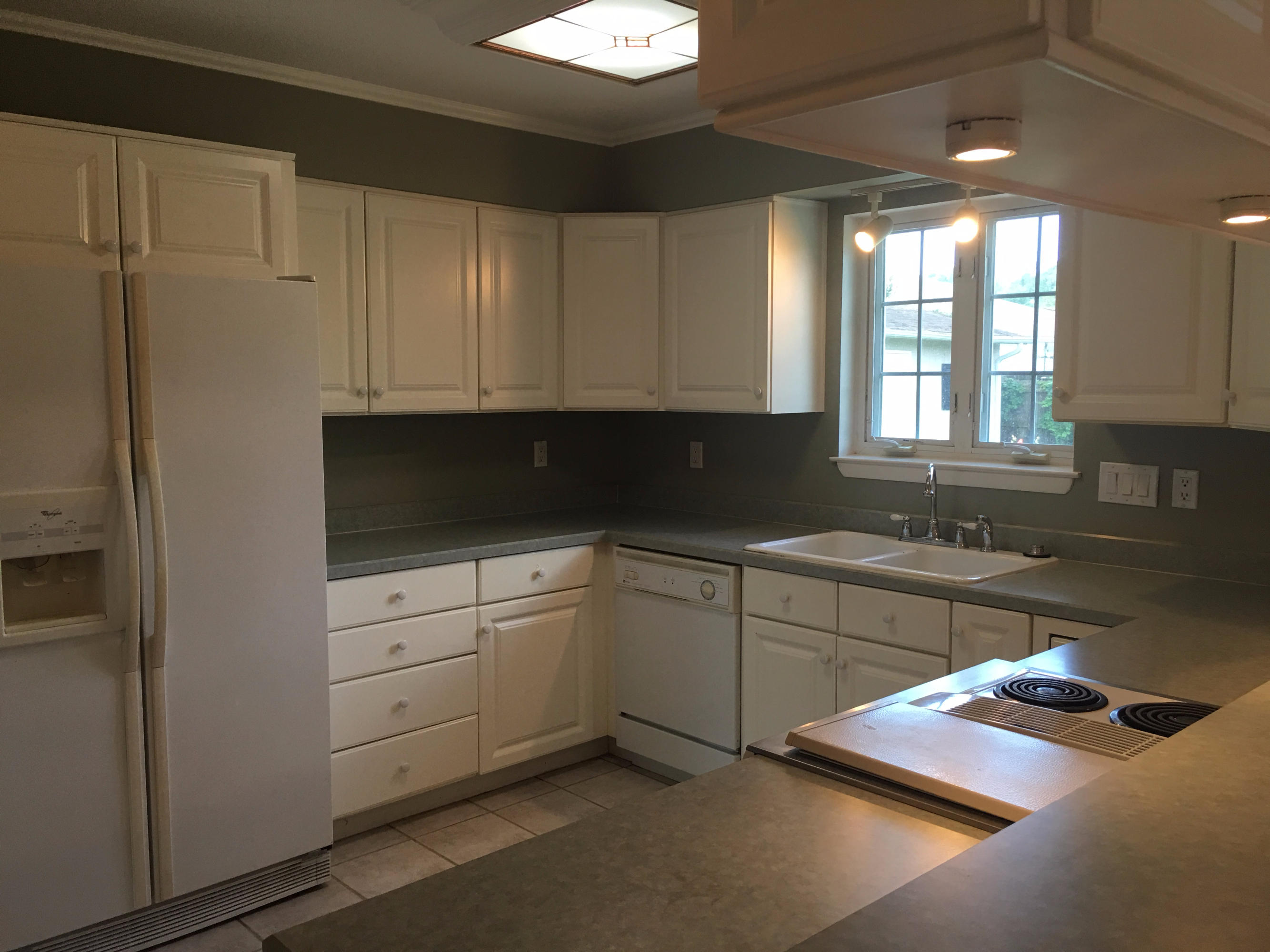 Victoria Gardens - Residential