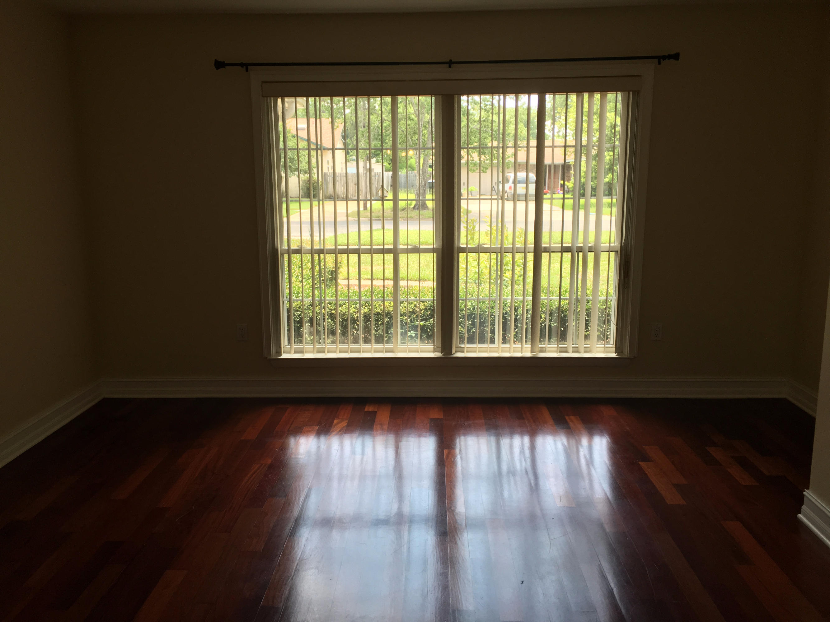 Victoria Gardens - Residential