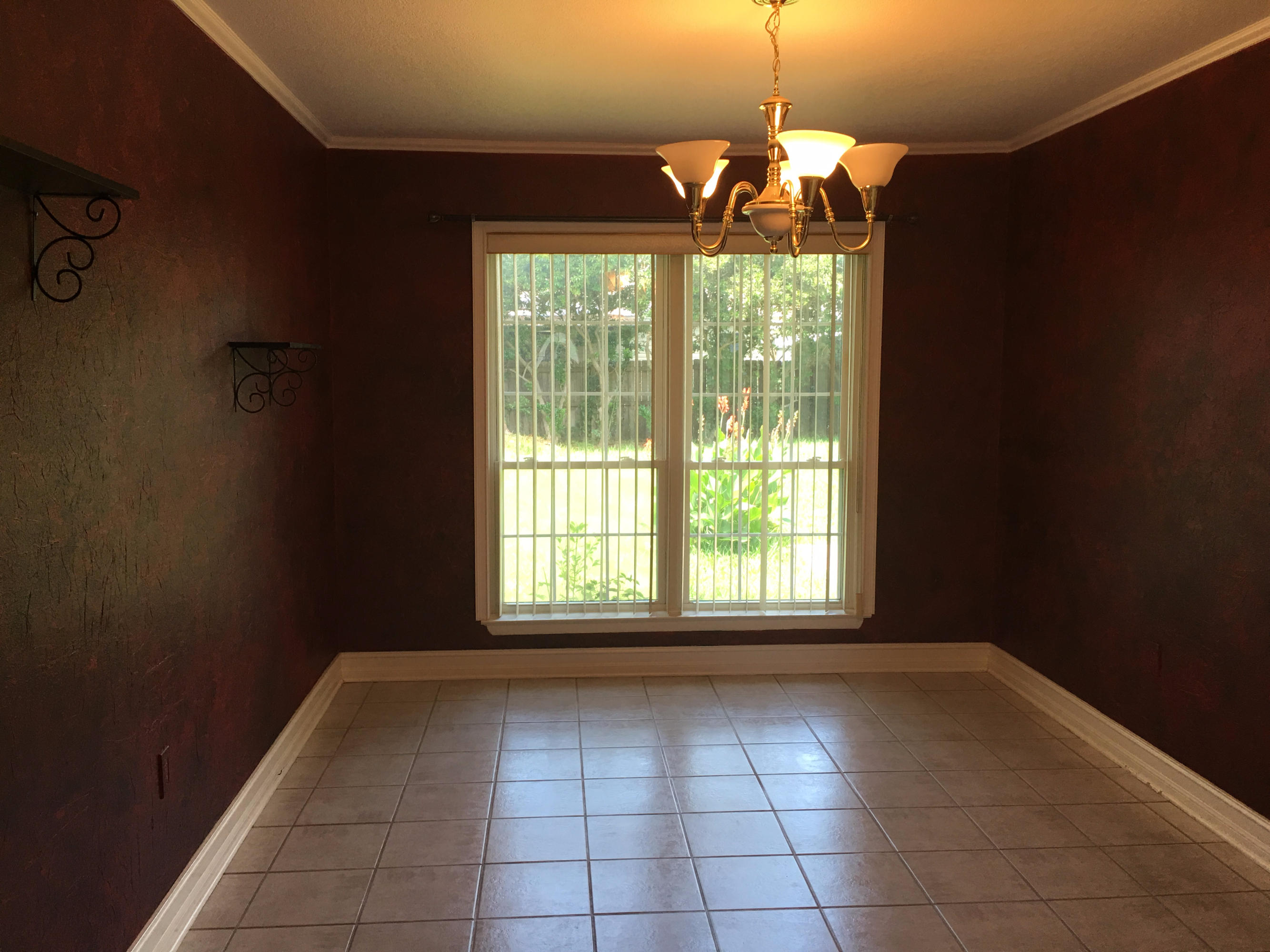 Victoria Gardens - Residential