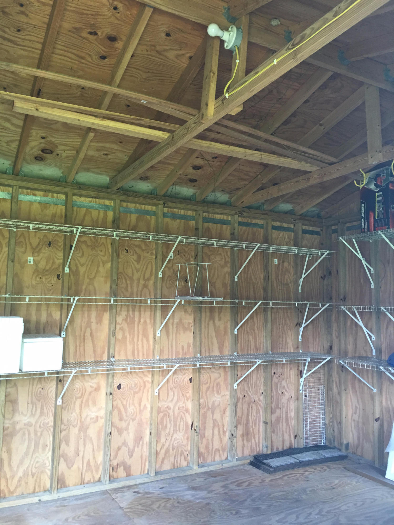 Victoria Gardens - Residential