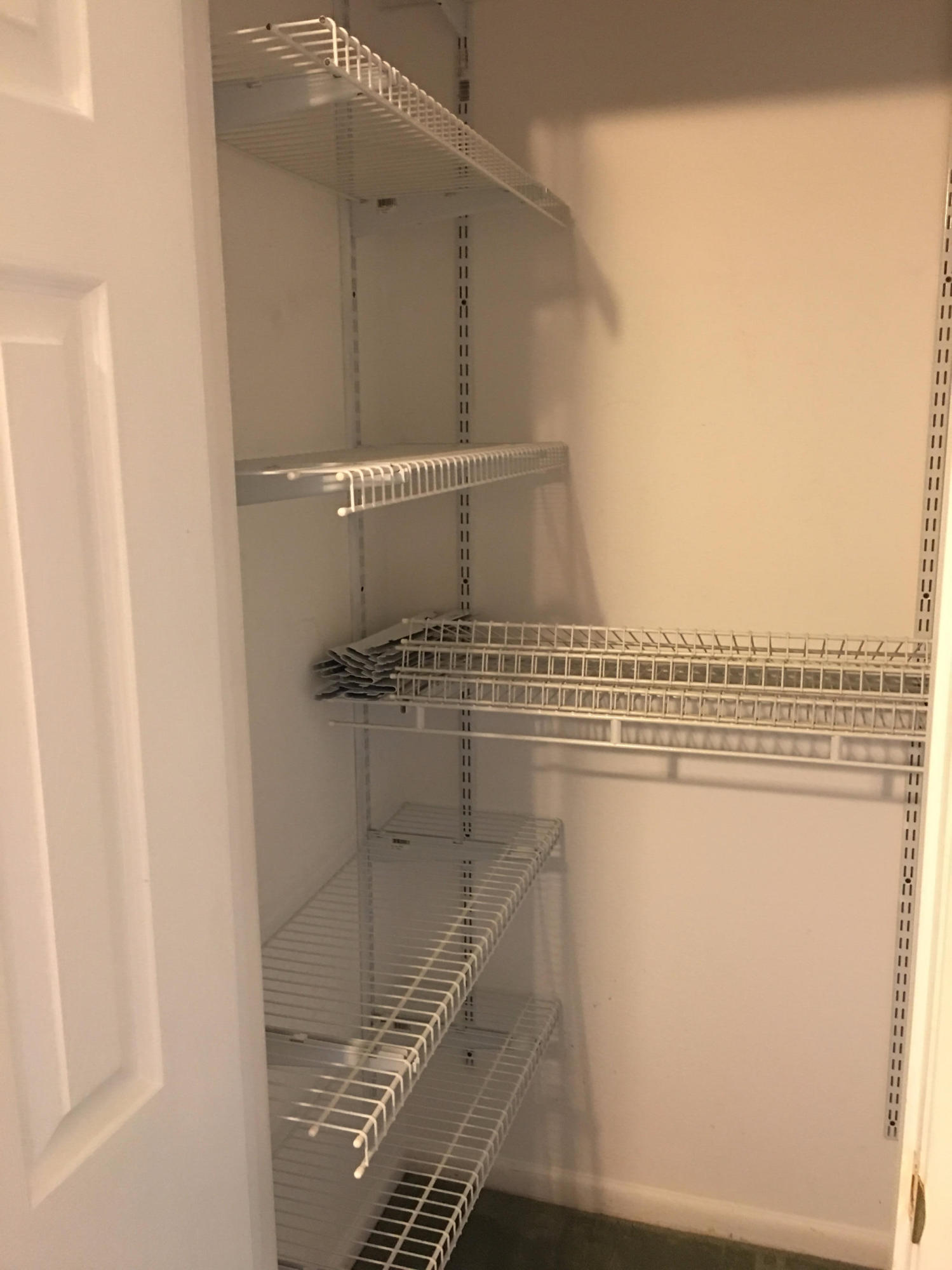 Victoria Gardens - Residential