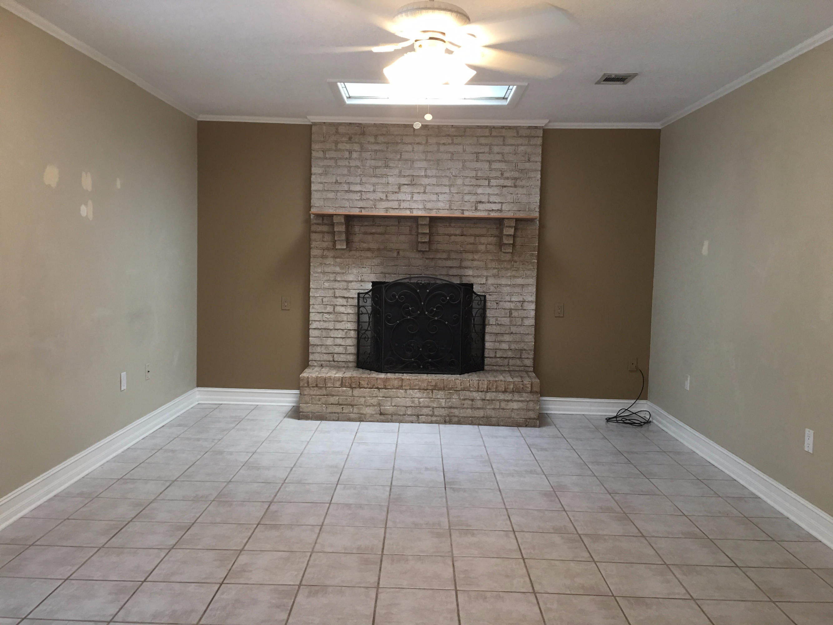 Victoria Gardens - Residential