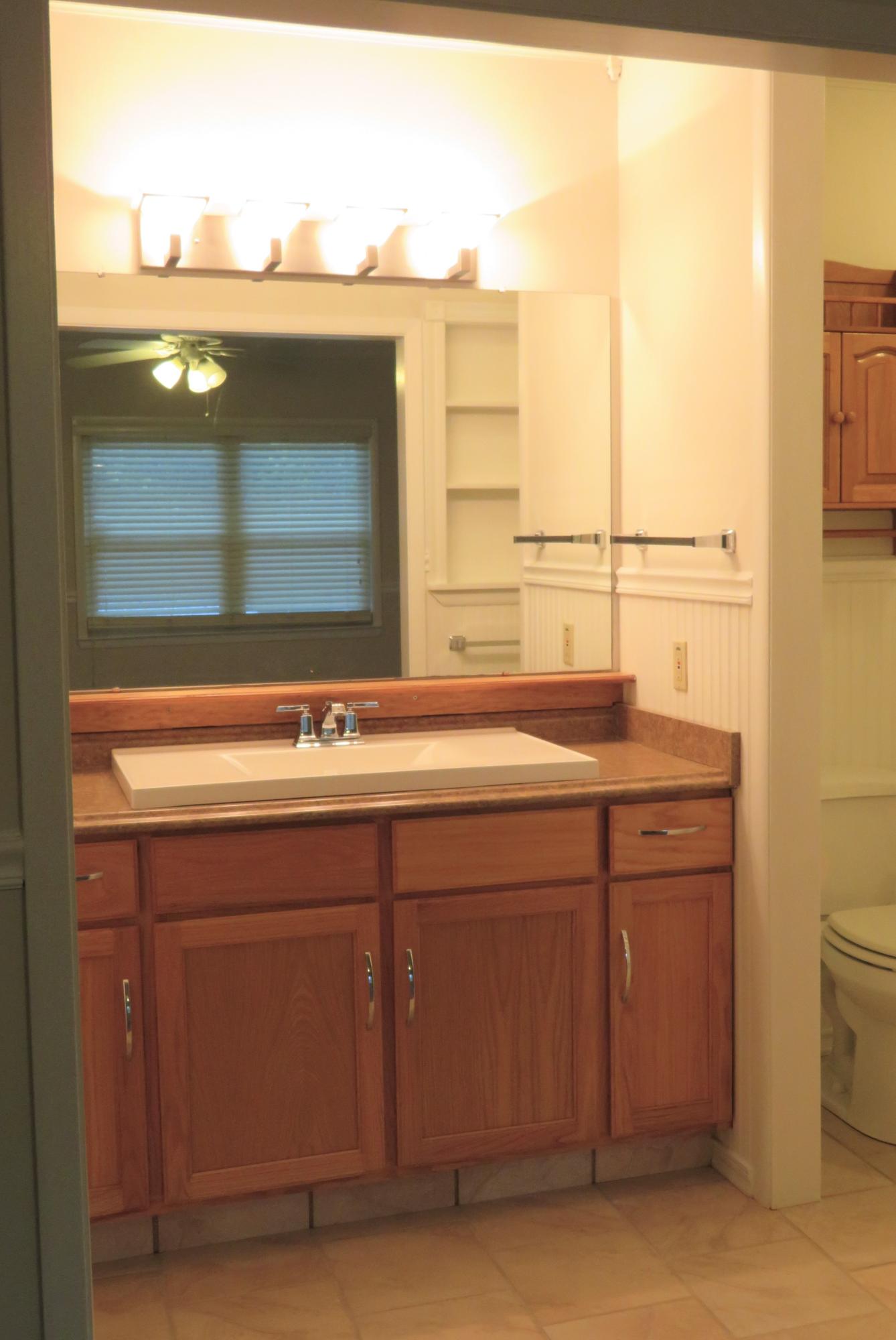 no Subdivision - Residential